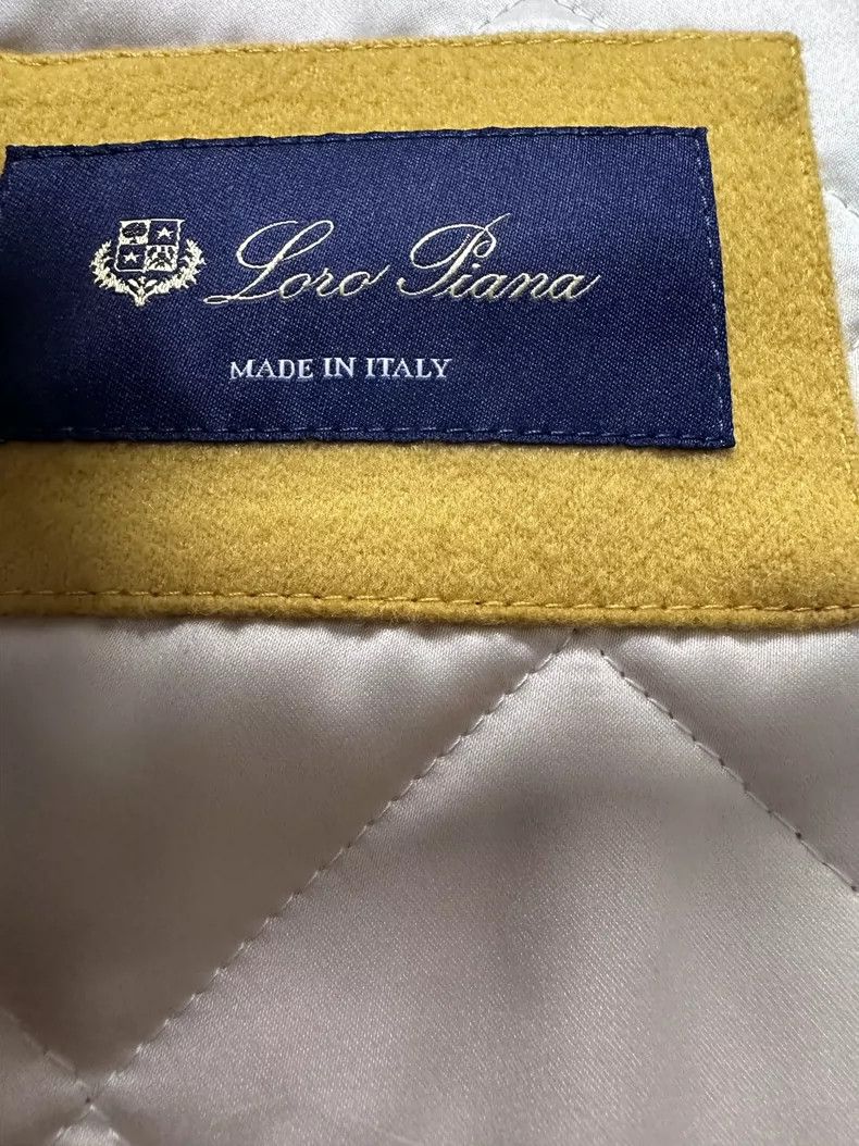 Loro Piana LORO PIANA Sheepskin ski suit Size XS / US 0-2 / IT 36-38 - 4 Thumbnail