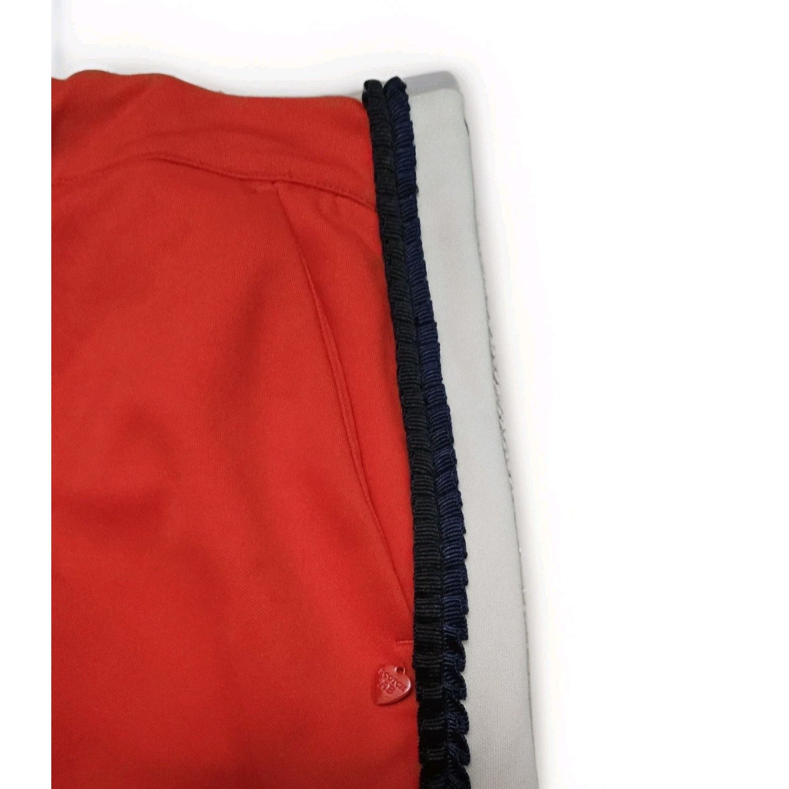Scotch & Soda Scotch Soda Tailored Track Pants Women Size 16 Waist 28 Size 28" / US 6 / IT 42 - 10 Thumbnail