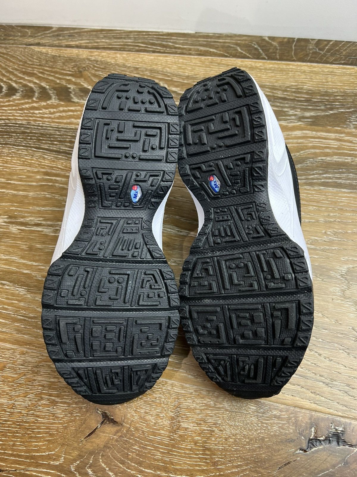 Comme des Garcons Homme Plus × Nike Nike Comme Des Garcons Homme Plus Air Max Sunder sneakers Size US 5 / EU 37 - 6 Thumbnail