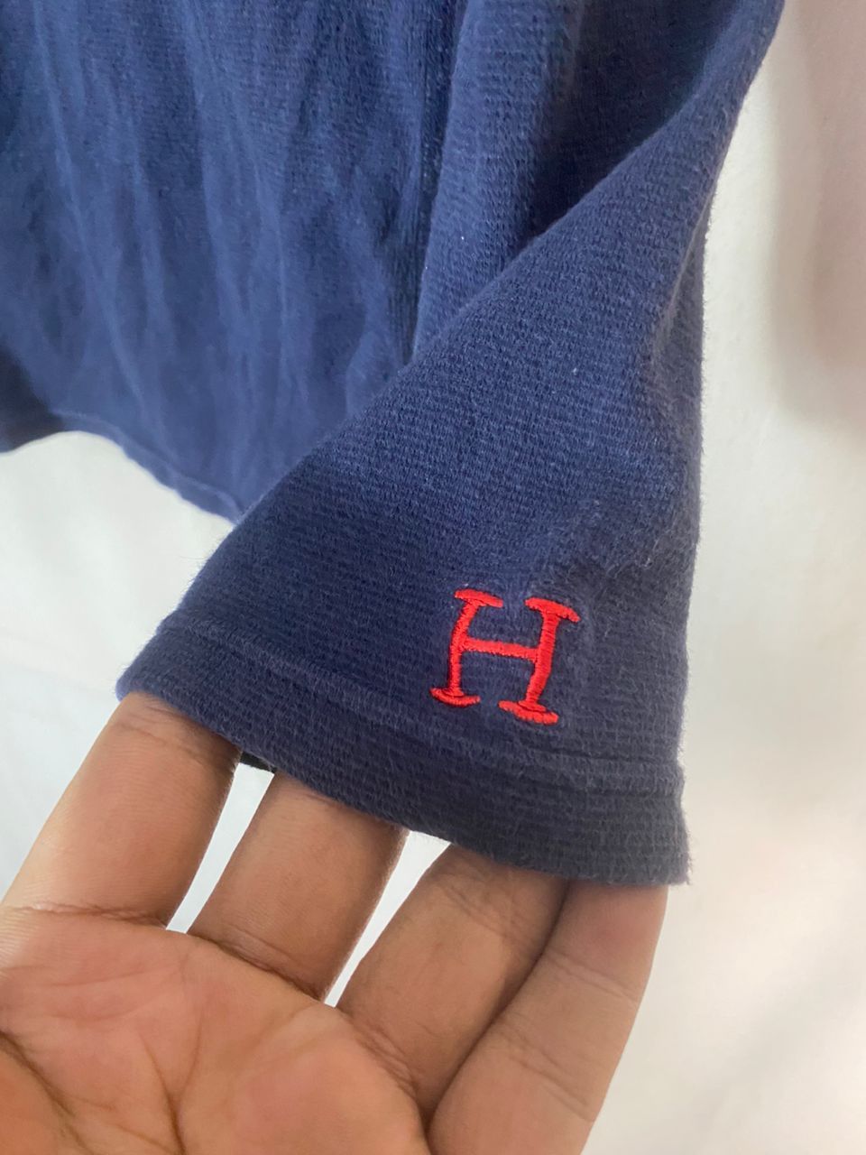 HOLLYWOOD RANCH MARKET HR.market long sleeve tshirt Size M / US 6-8 / IT 42-44 - 6 Thumbnail