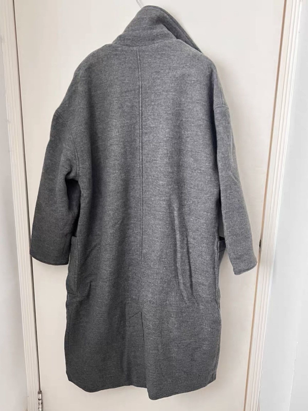 Chrome Hearts Chrome hearts wool coat Size US XS / EU 42 / 0 - 2 Thumbnail