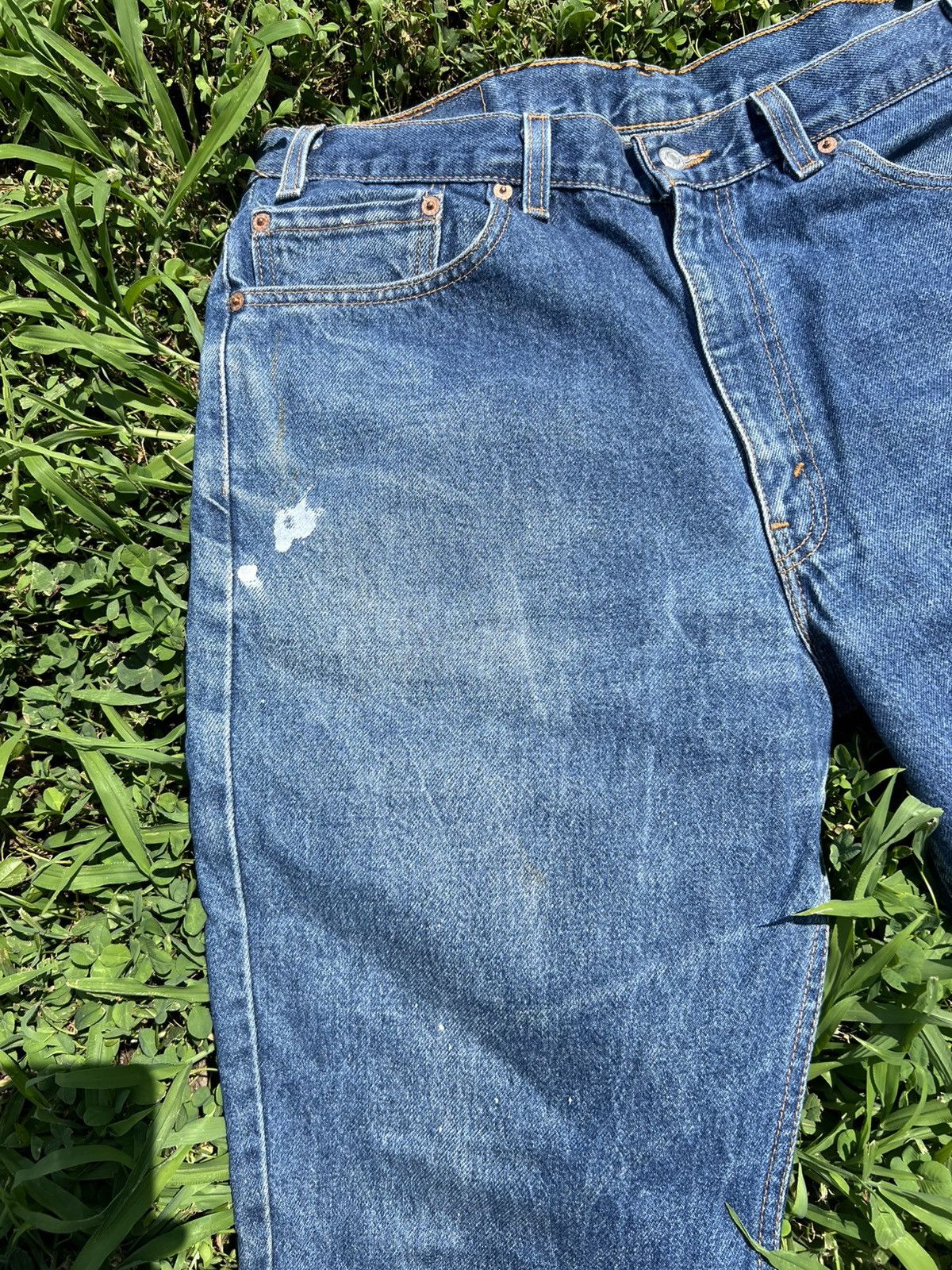 Levi's Levis Size US 38 / EU 54 - 2 Thumbnail