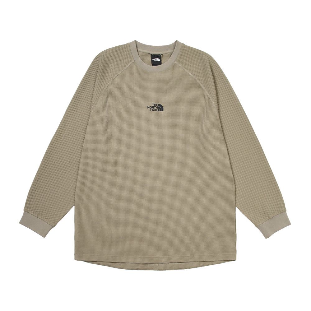 Kazuki Kuraishi × The North Face Urban Exploration KK WAFFLE LS Flashdry-Wicking TEE Size US M / EU 48-50 / 2 - 2 Thumbnail