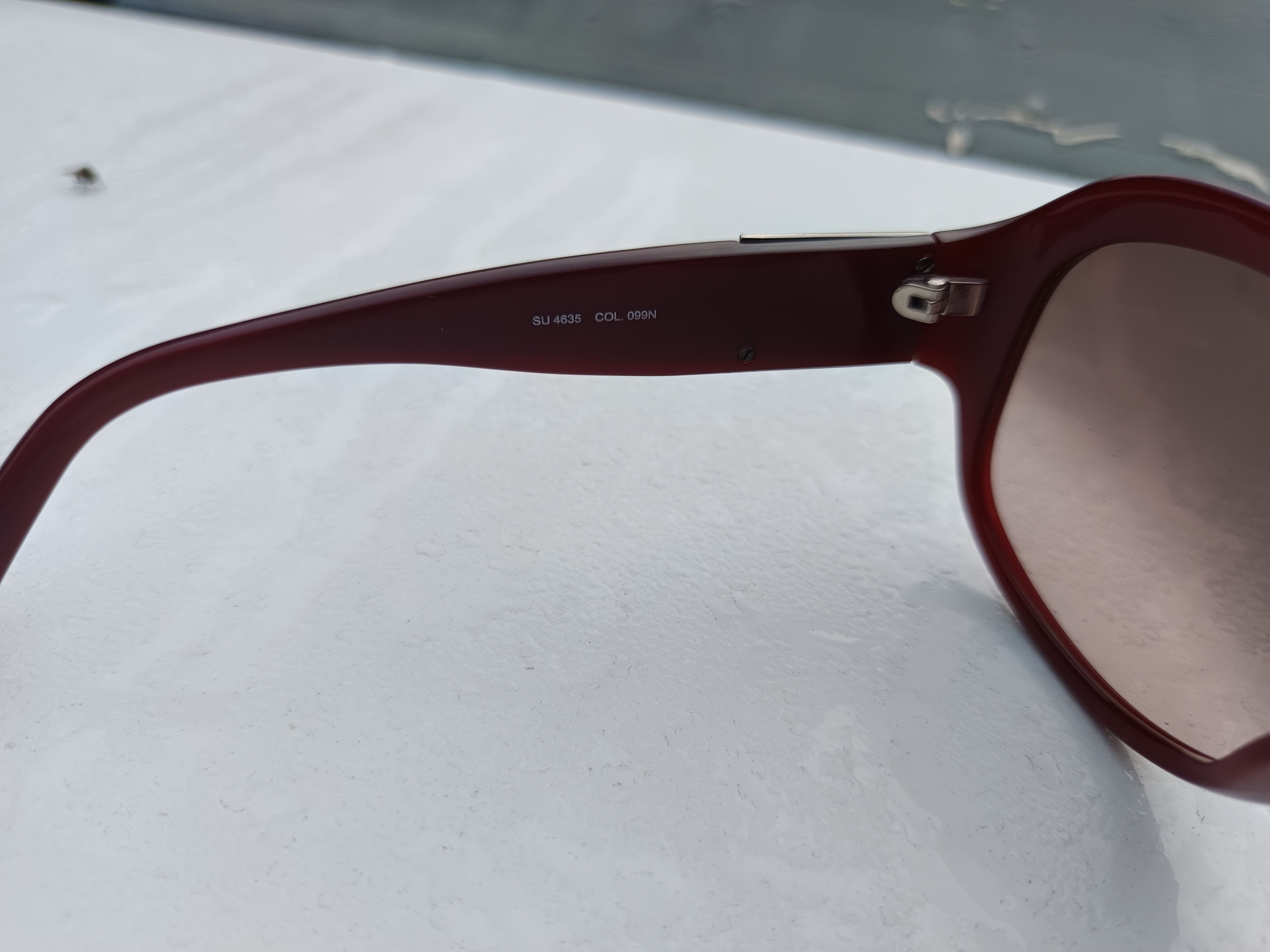 Furla × Vintage Vintage furla sunglasses italy Size ONE SIZE - 4 Thumbnail