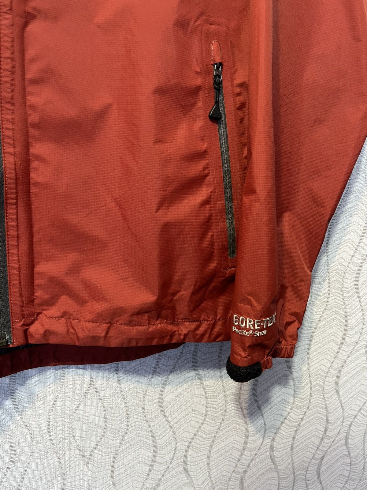 Goretex GoLite Phantasm Goretex Paclite Shell Outdoor Jacket Size L Size US L / EU 52-54 / 3 - 4 Thumbnail