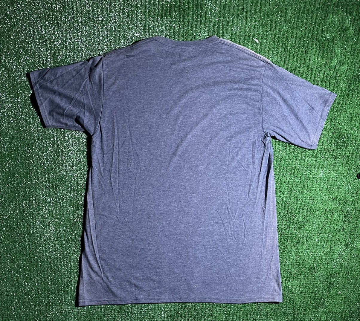 Disney Marvel ‘Daddy You Are My Superhero’ T-shirt Size US L / EU 52-54 / 3 - 6 Thumbnail