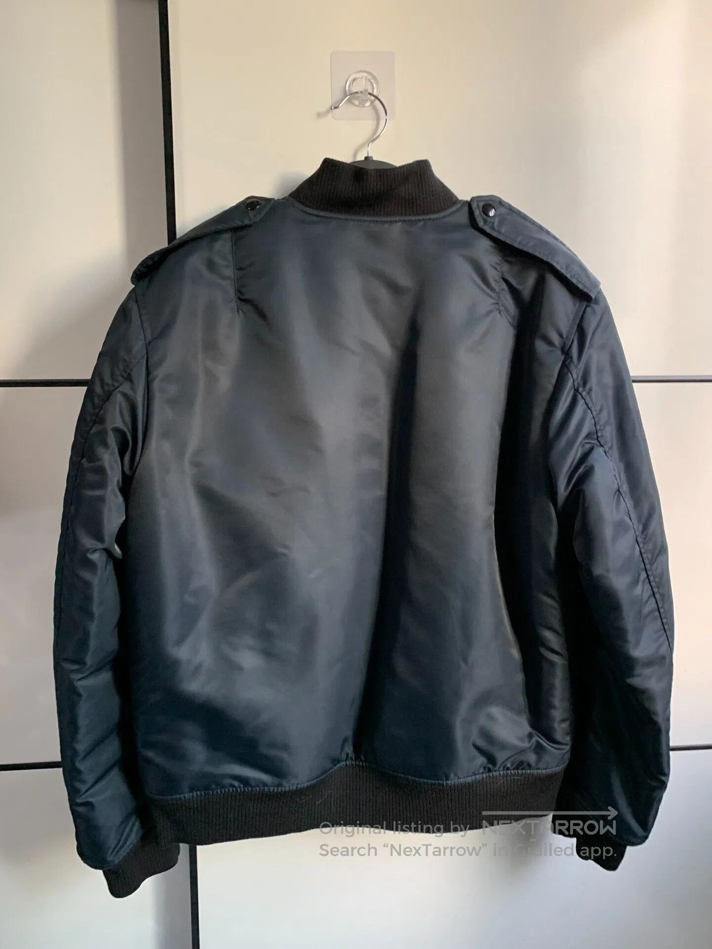 Saint Laurent Paris Saint Laurent MA. Size US L / EU 52-54 / 3 - 9 Thumbnail