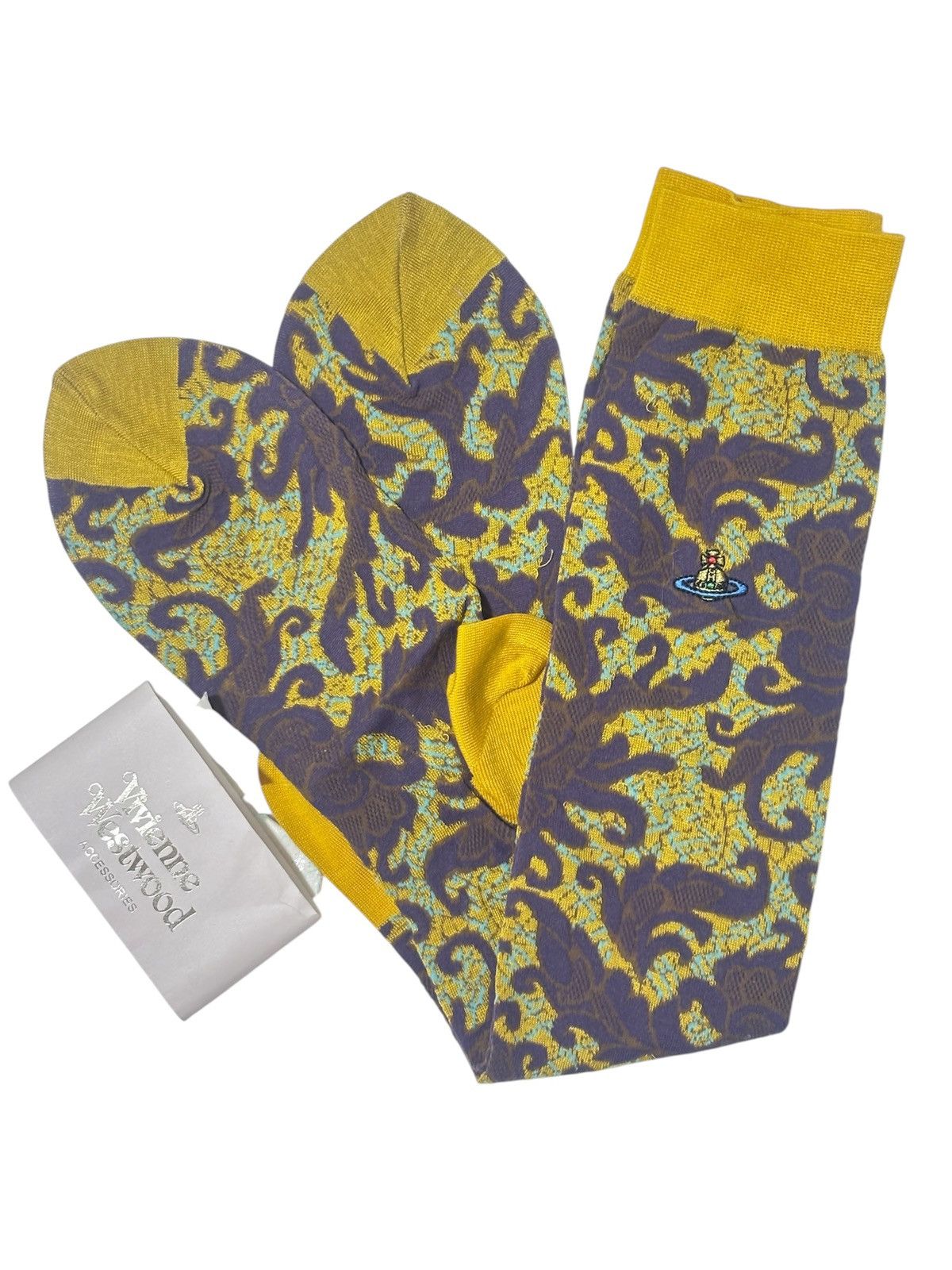 Vivienne Westwood VIVIENNE WESTWOOD Size ONE SIZE - 1 Thumbnail