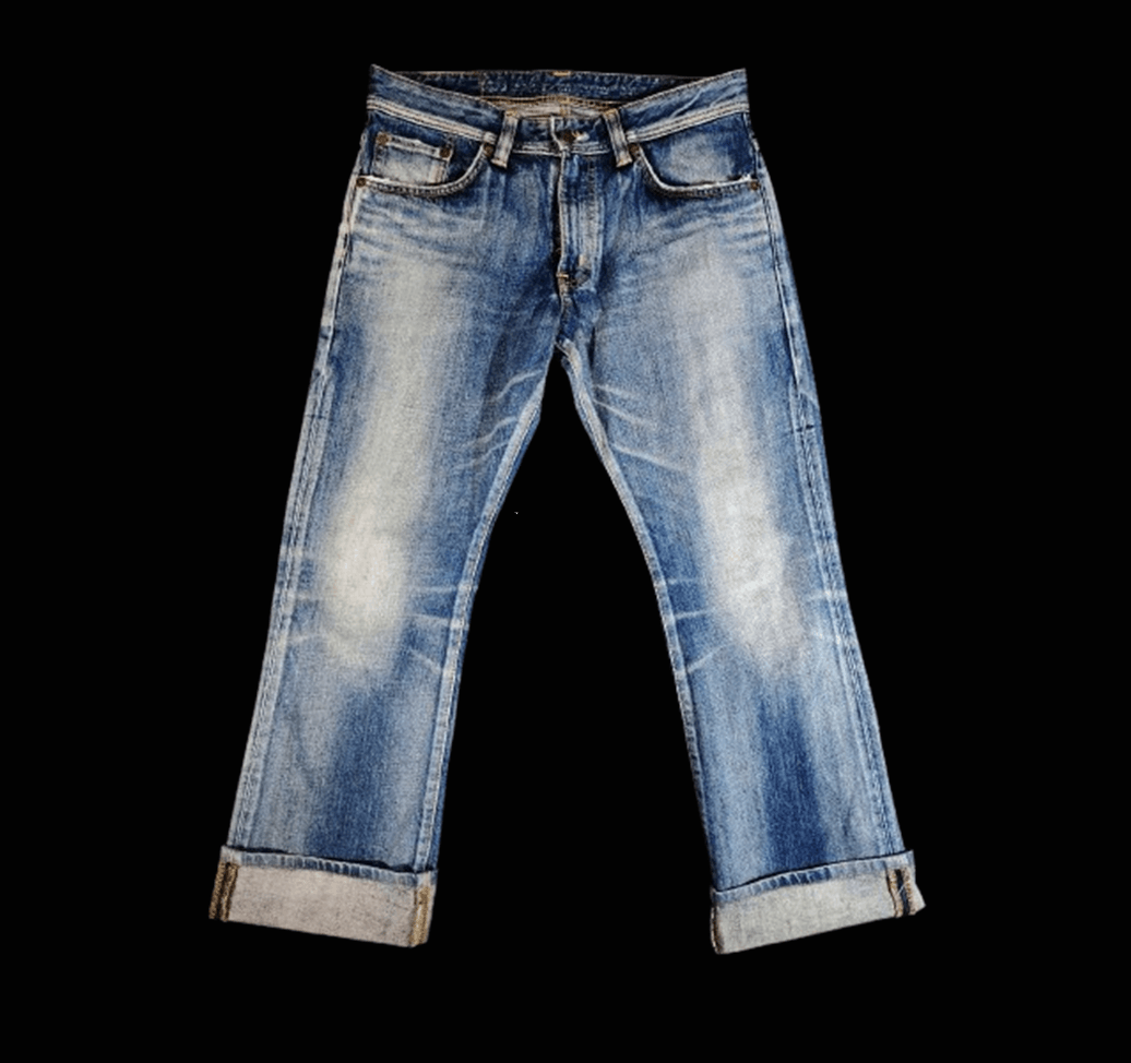 Edwin Edwin 511 RV "Rebel Vintage" Made in Japan Size US 34 / EU 50 - 1 Thumbnail