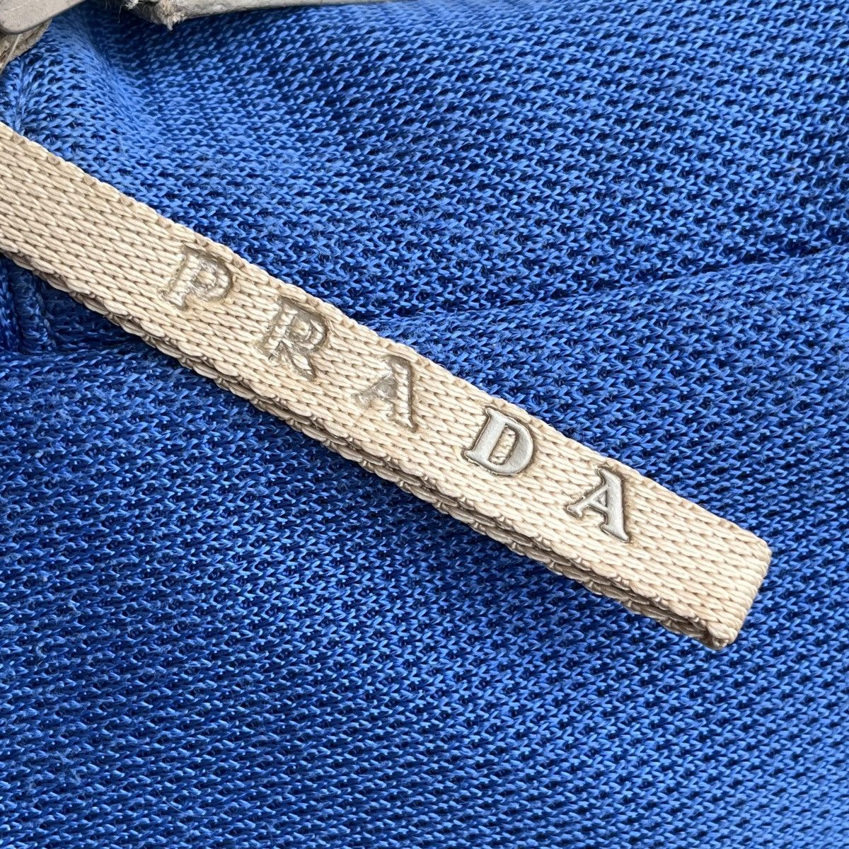 Prada Vintage Prada Sport Sling Bag Size ONE SIZE - 8 Thumbnail