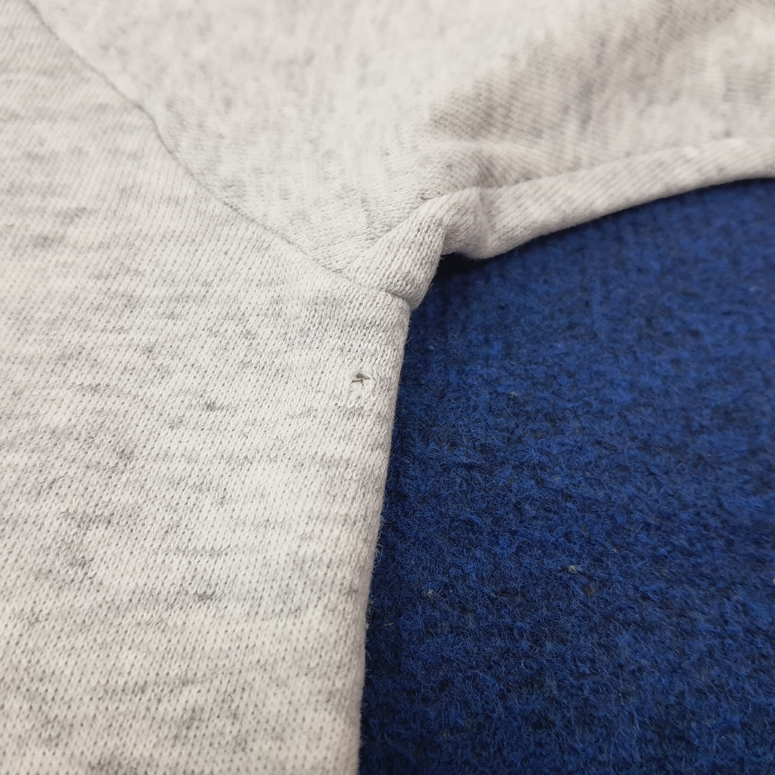 Vintage Vintage MASSAPEQUA Long Island New York Sweatshirt C257N5 Size US L / EU 52-54 / 3 - 11 Thumbnail