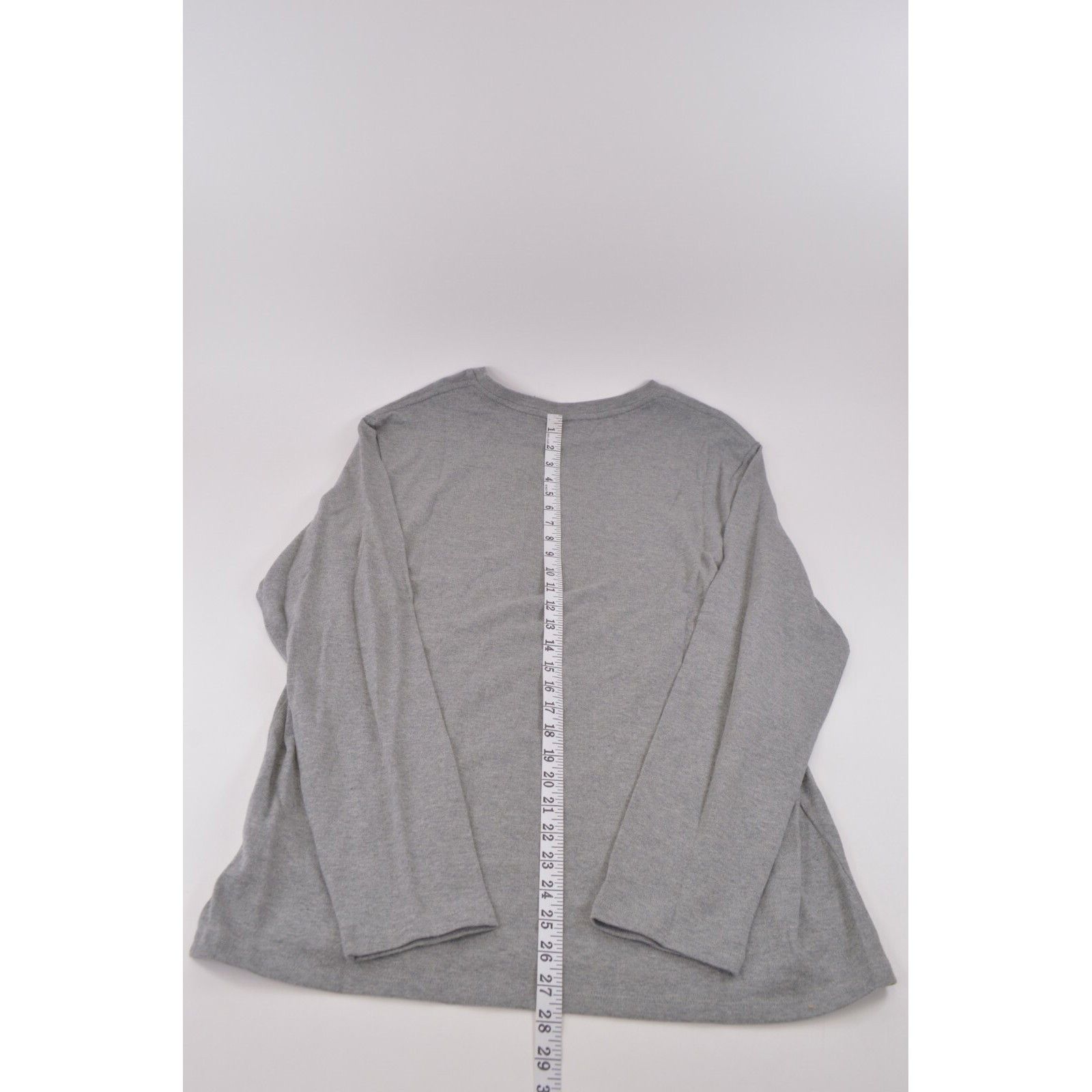 Vince Vince Sweater Size US XL in Gray Size US XL / EU 56 / 4 - 7 Thumbnail