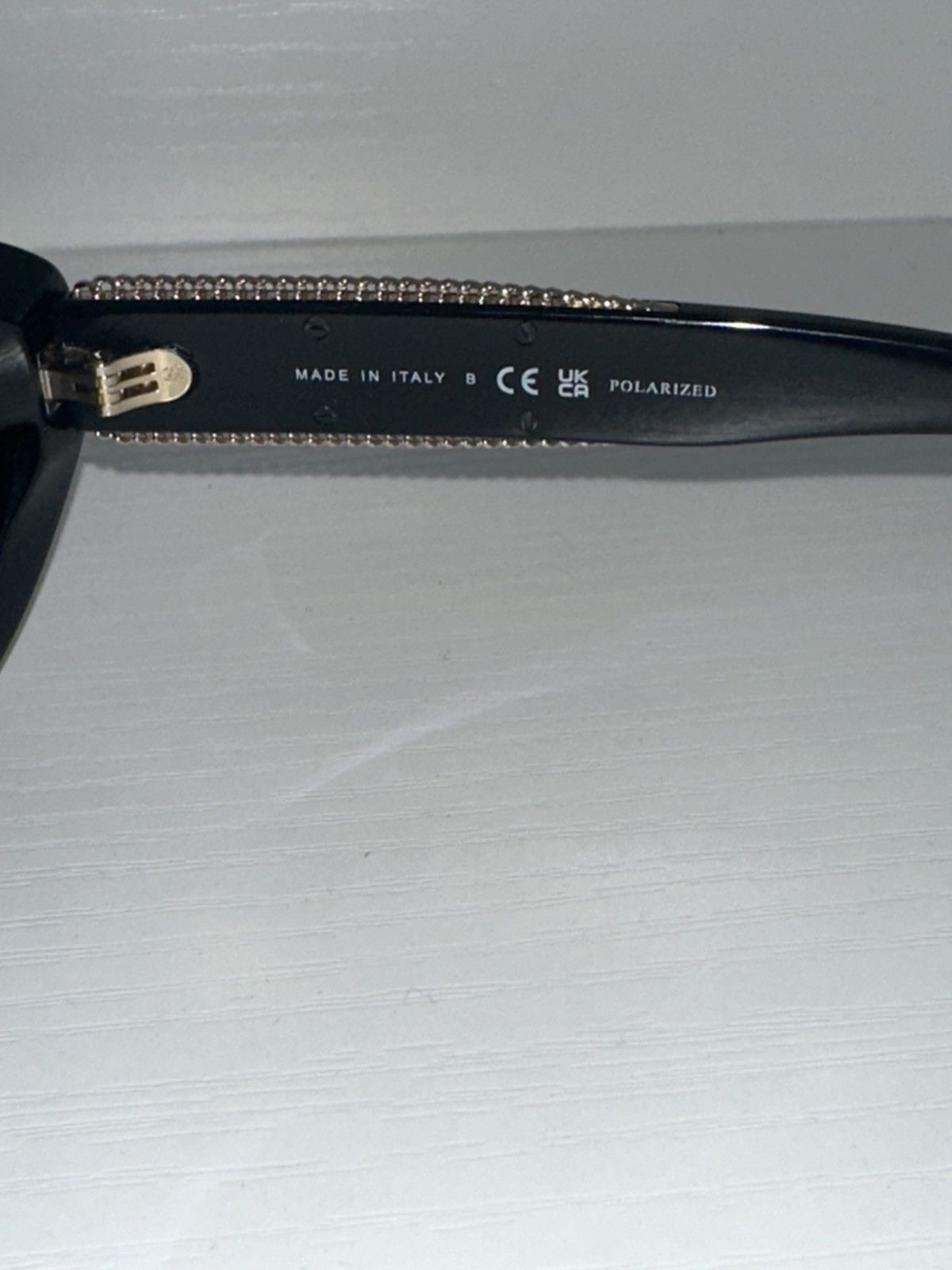 Chanel Chanel Sunglasses Size ONE SIZE - 5 Thumbnail