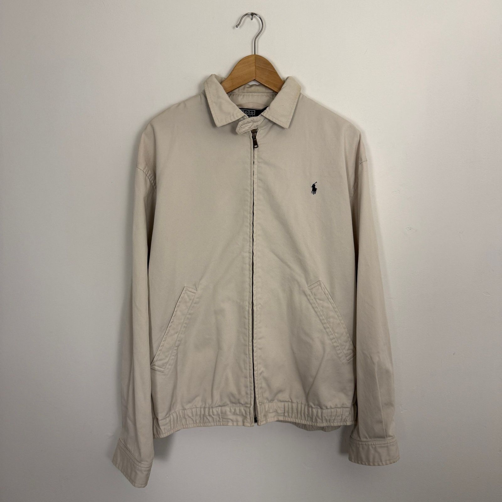 Polo Ralph Lauren × Ralph Lauren × Vintage Vintage 90s Polo Ralph
