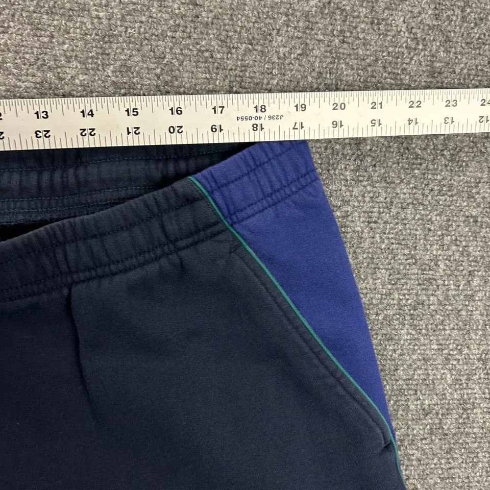 Lacoste Lacoste Sport Sweatpants Womens 3XL Tapered Drawstring Size 38" / US 16 / IT 52 - 5 Thumbnail