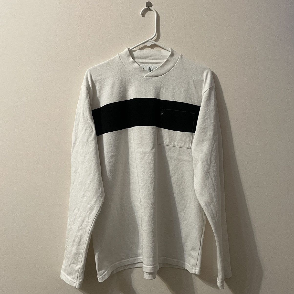 Barbour × Designer Barbour Long Sleeve Size US L / EU 52-54 / 3 - 1 Thumbnail