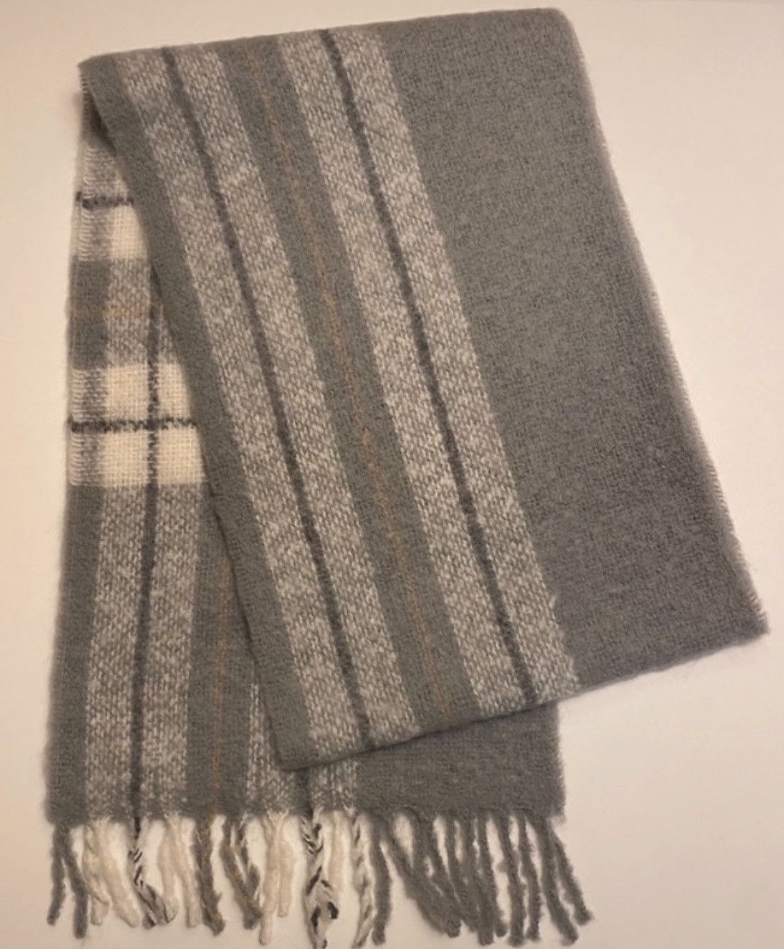 Polo Ralph Lauren Polo Ralph Lauren scarf Size ONE SIZE - 1 Thumbnail