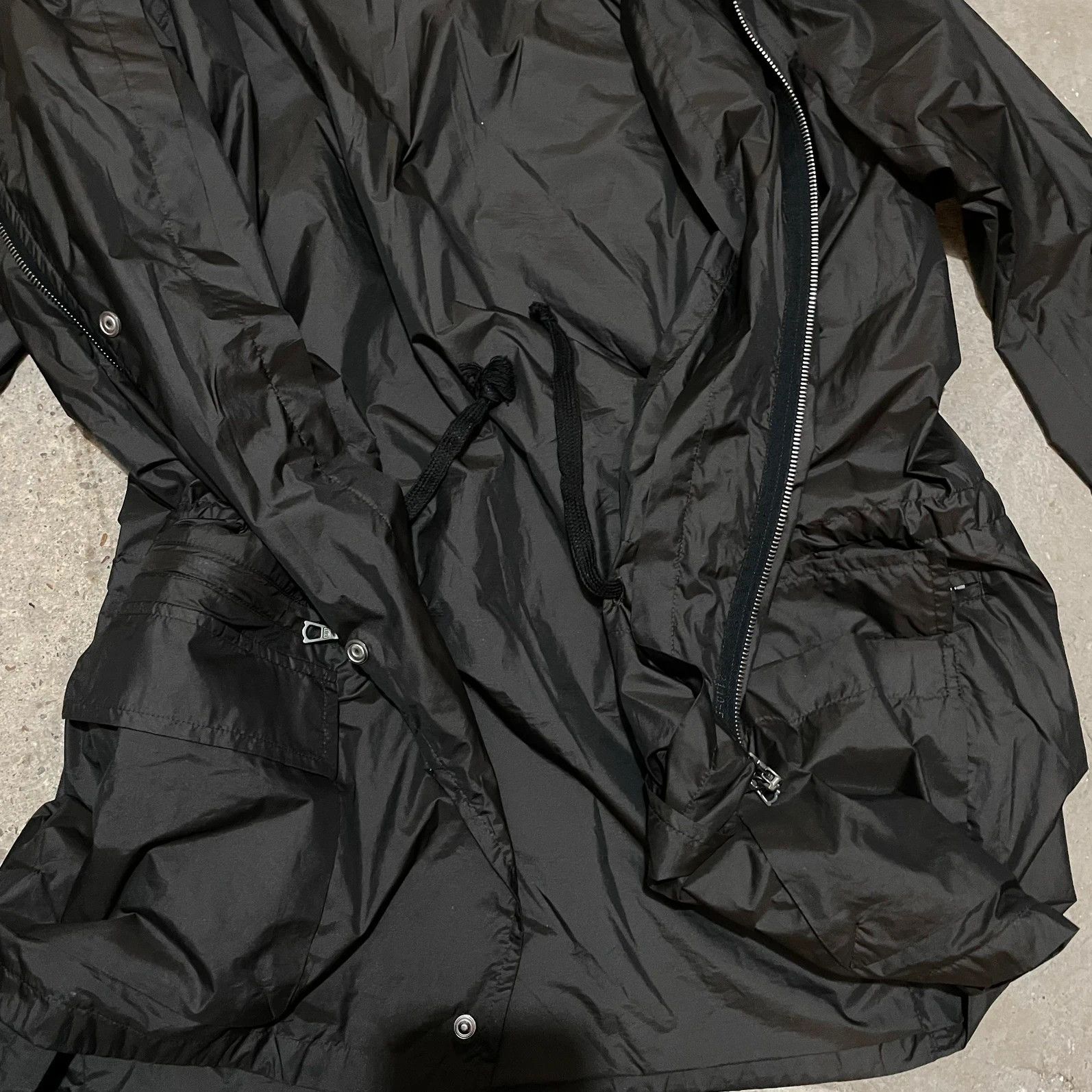 Dries Van Noten Dries van Noten multi pocket jacket Size XL / US 12-14 / IT 48-50 - 10 Thumbnail