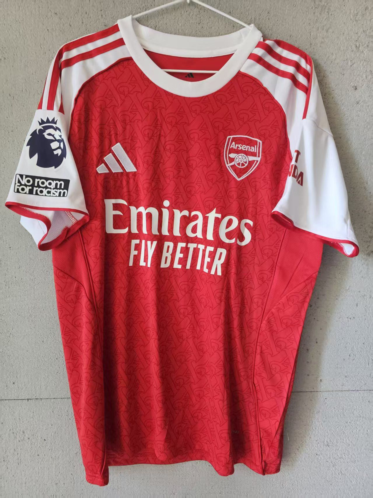 Other 8 Ødegaard Jersey 2025 26 Arsenal Size US XL / EU 56 / 4 - 2 Thumbnail