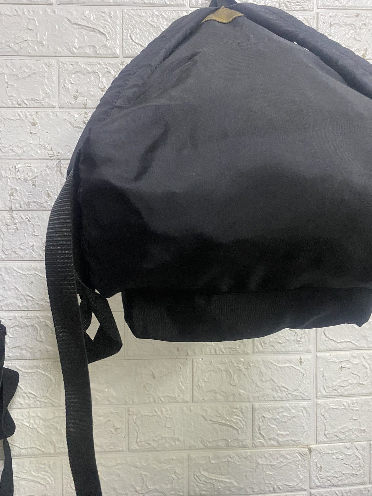 Other Authentic Herve Chapalier Daily Backpack Size ONE SIZE - 5 Thumbnail