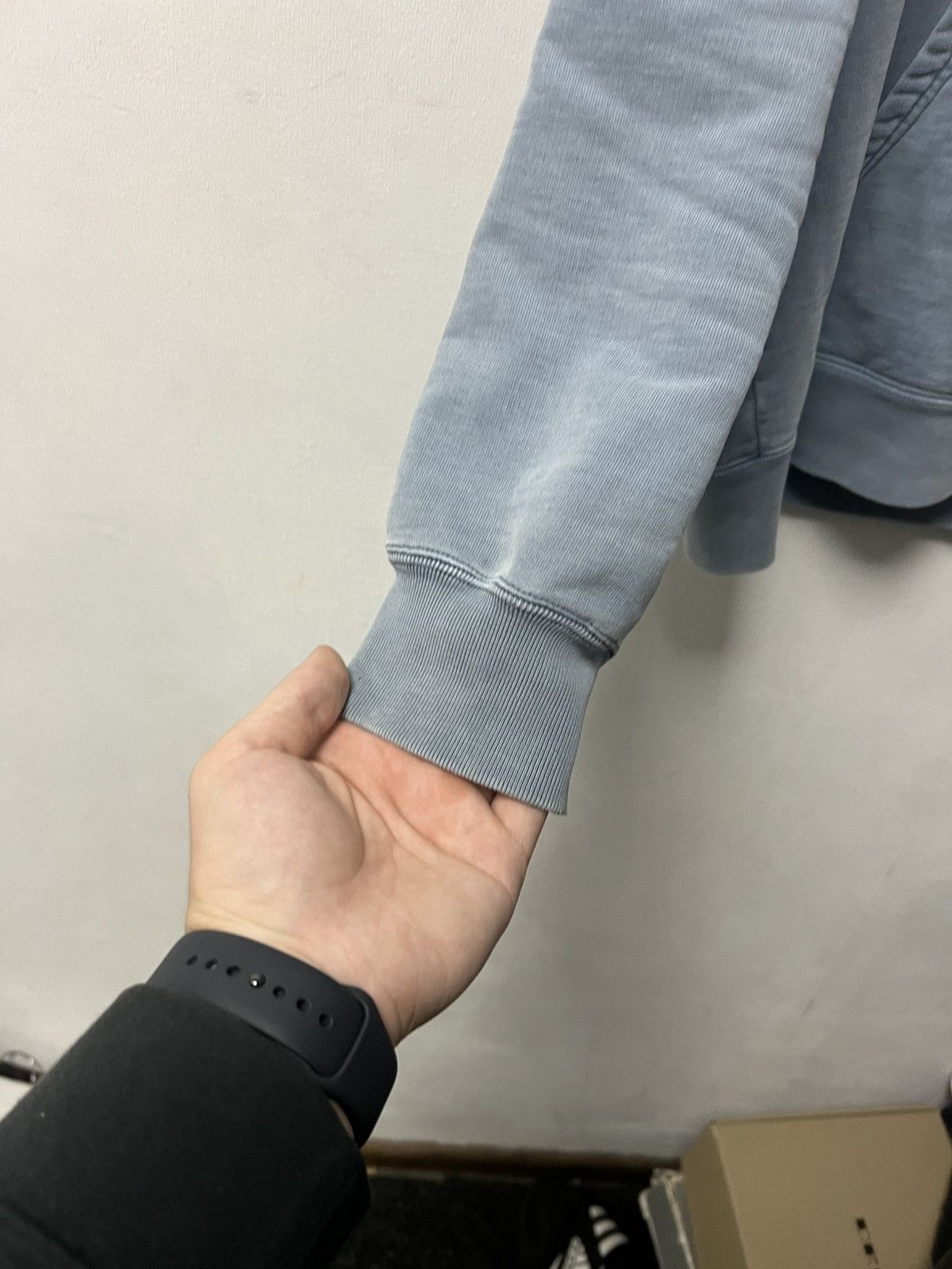 Supreme Supreme Hoodie Size US M / EU 48-50 / 2 - 5 Thumbnail