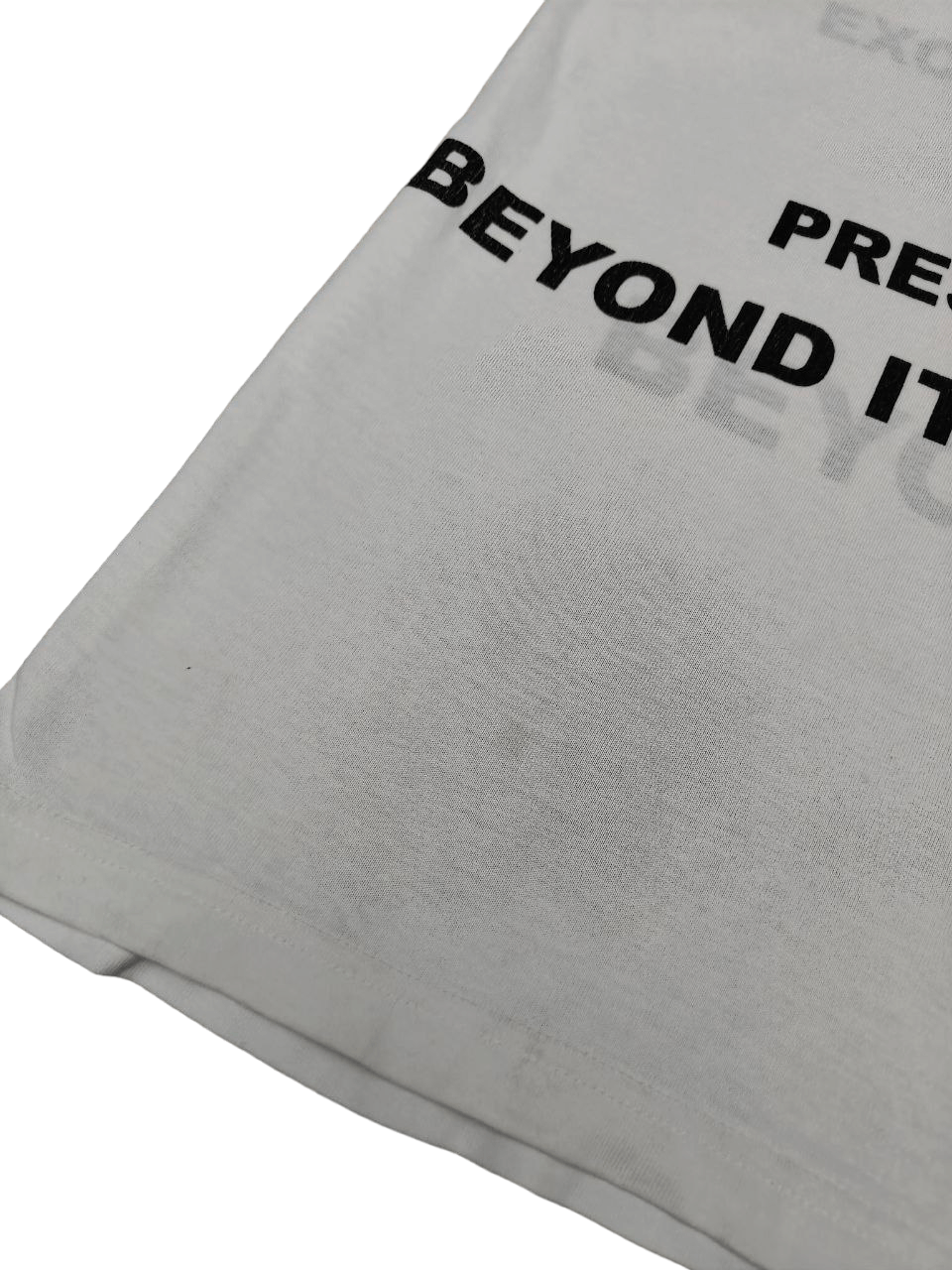 Other Overprint Motivation Wording T Size US XL / EU 56 / 4 - 3 Thumbnail