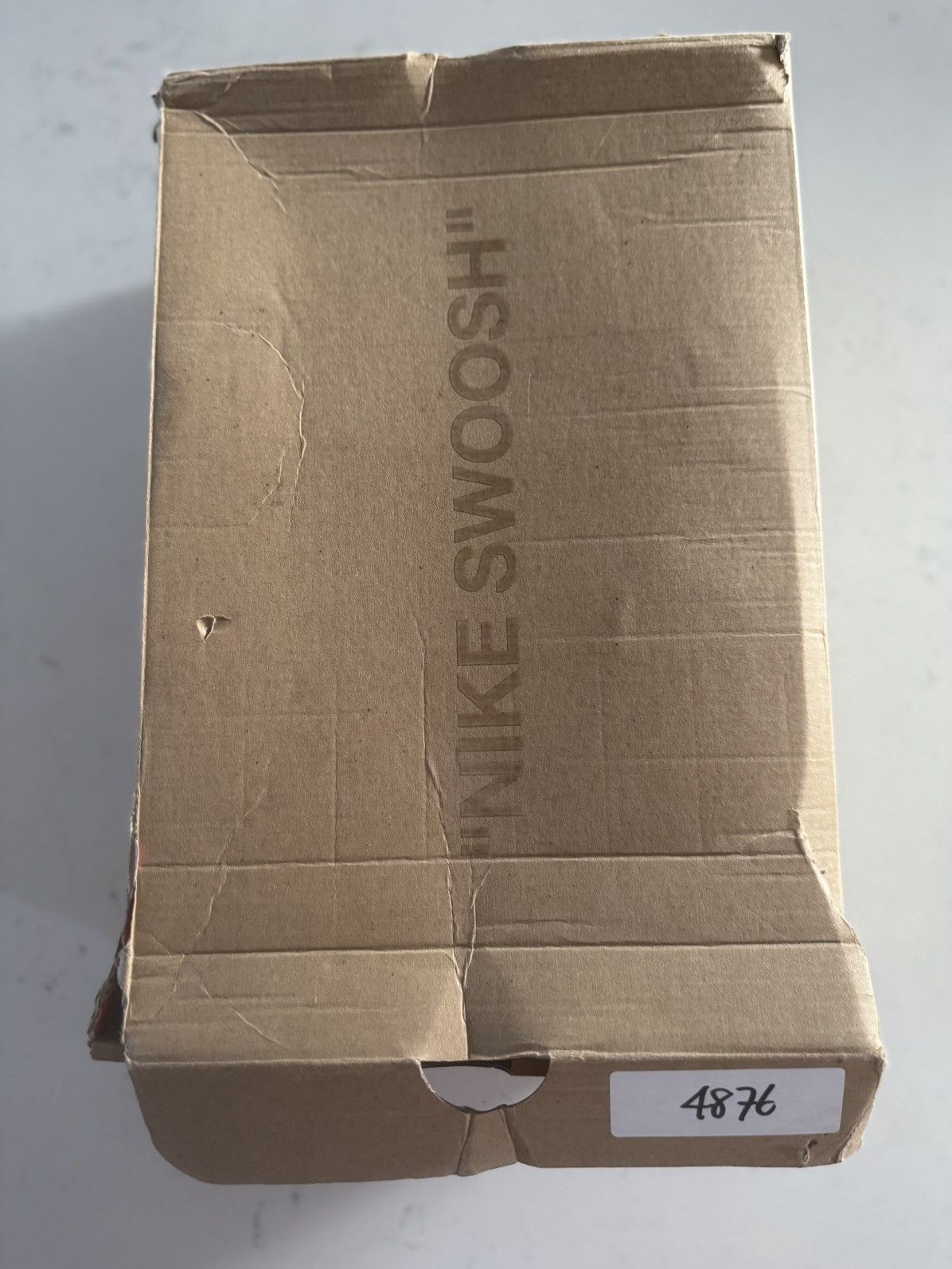 Nike × Off-White Nike Air Max 97 x Off white Serena Williams “Queen” Size US 12 / EU 45 - 15 Thumbnail