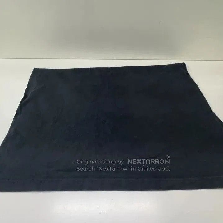 Balenciaga Balenciaga SS23 Logo Print Black Short Sleeve T. Size US S / EU 44-46 / 1 - 5 Thumbnail
