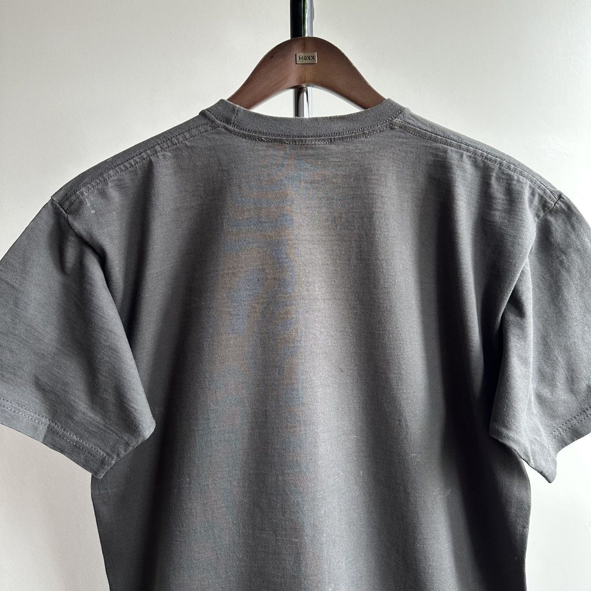 Planet Hollywood × Vintage VINTAGE PLANET HOLLYWOOD PARIS TEE Size US L / EU 52-54 / 3 - 7 Thumbnail