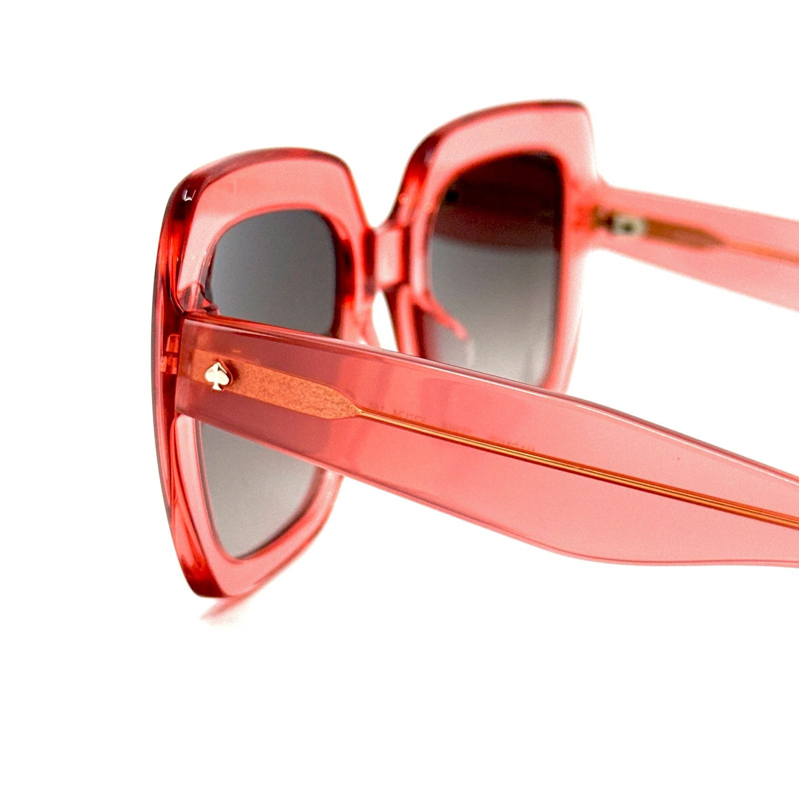 Kate Spade NEW!!! KATE SPADE Sunglasses NAOMI/S 733HA Authentic Size ONE SIZE - 7 Thumbnail