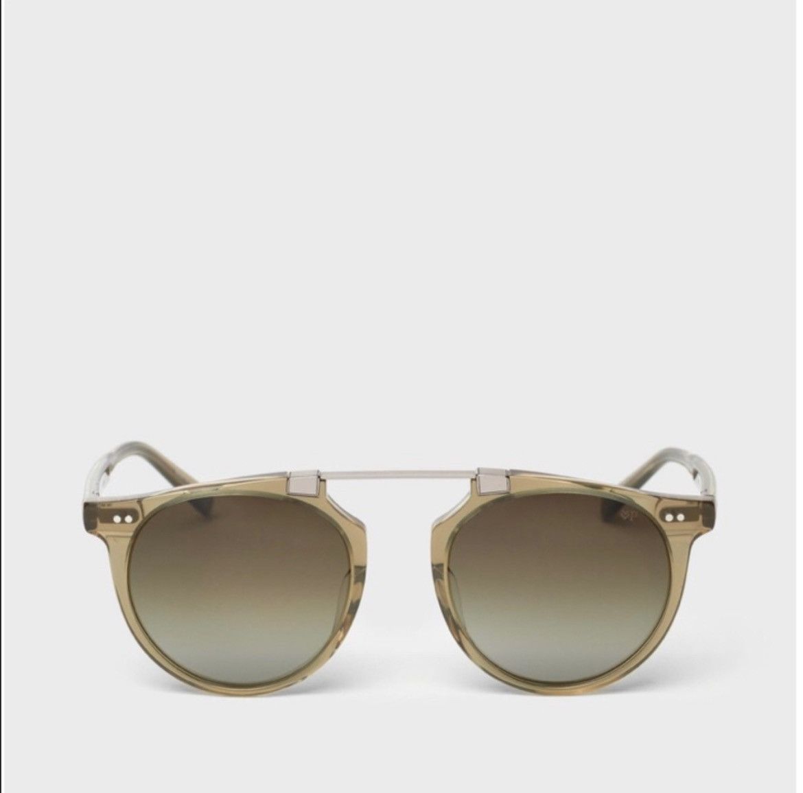 John Varvatos V602 sunglasses. Size ONE SIZE - 1 Thumbnail