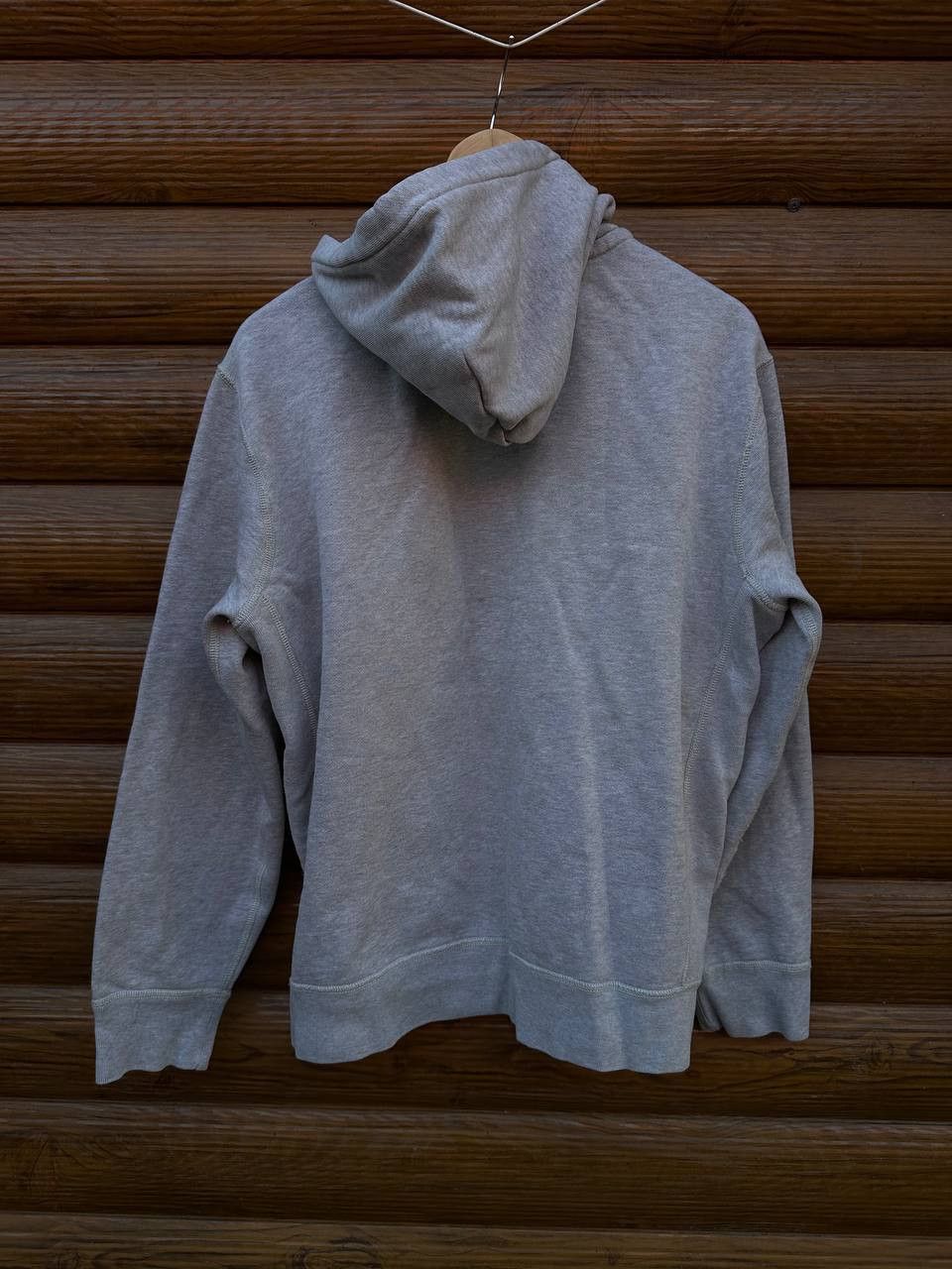 Polo Ralph Lauren × Ralph Lauren × Vintage Vintage Polo Ralph Lauren Hoodie Size US L / EU 52-54 / 3 - 3 Thumbnail