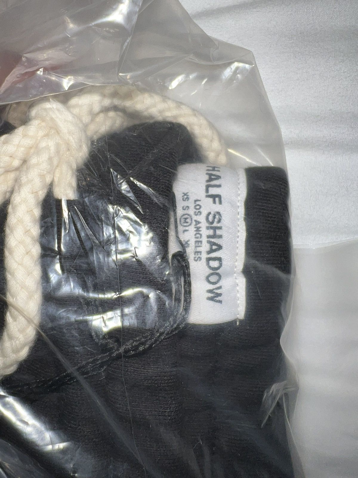 Other Half Shadow Sweatshort Size US 32 / EU 48 - 3 Thumbnail