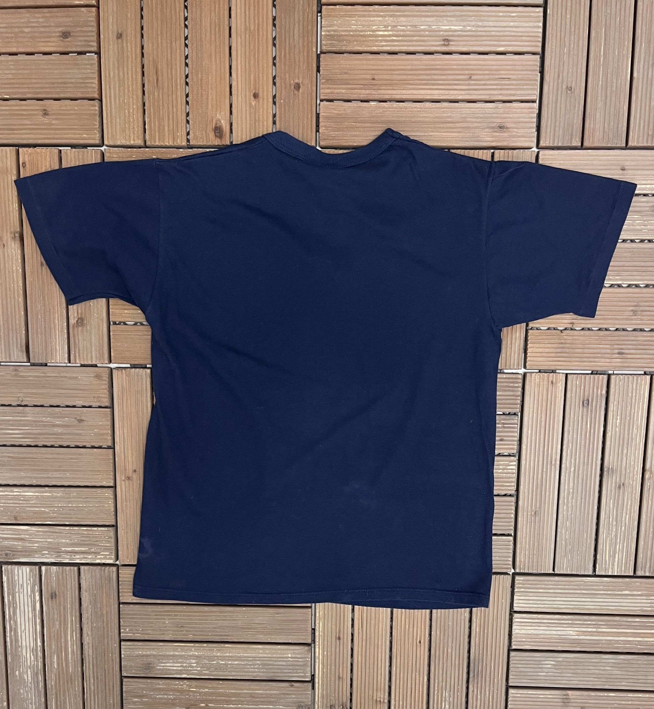 Russell Athletic × Vintage Shippensburg Regional Champions 1993 Vintage T-Shirt Tee Size US L / EU 52-54 / 3 - 4 Thumbnail