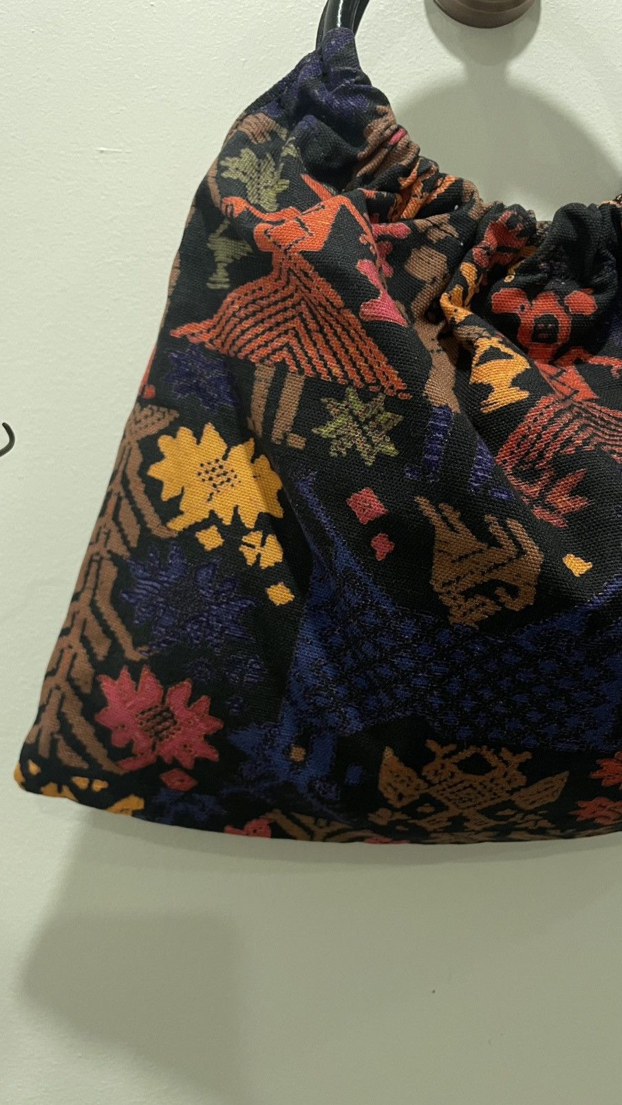 Vivienne Westwood Vivienne Westwood Orb Logo All Over Pattern Size ONE SIZE - 5 Thumbnail