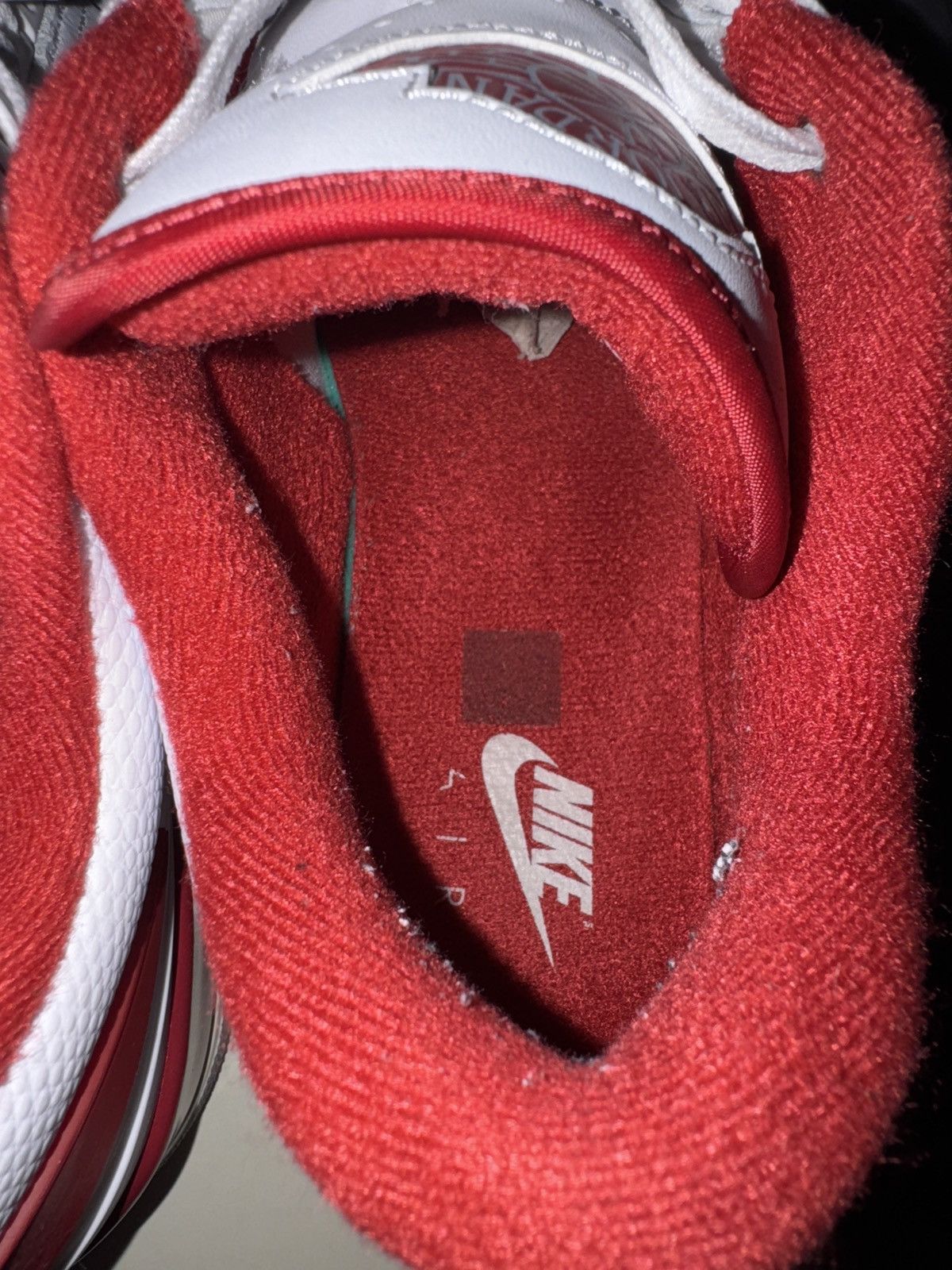 Jordan Brand × Nike Jordan 2/3 Size US 11 / EU 44 - 5 Thumbnail