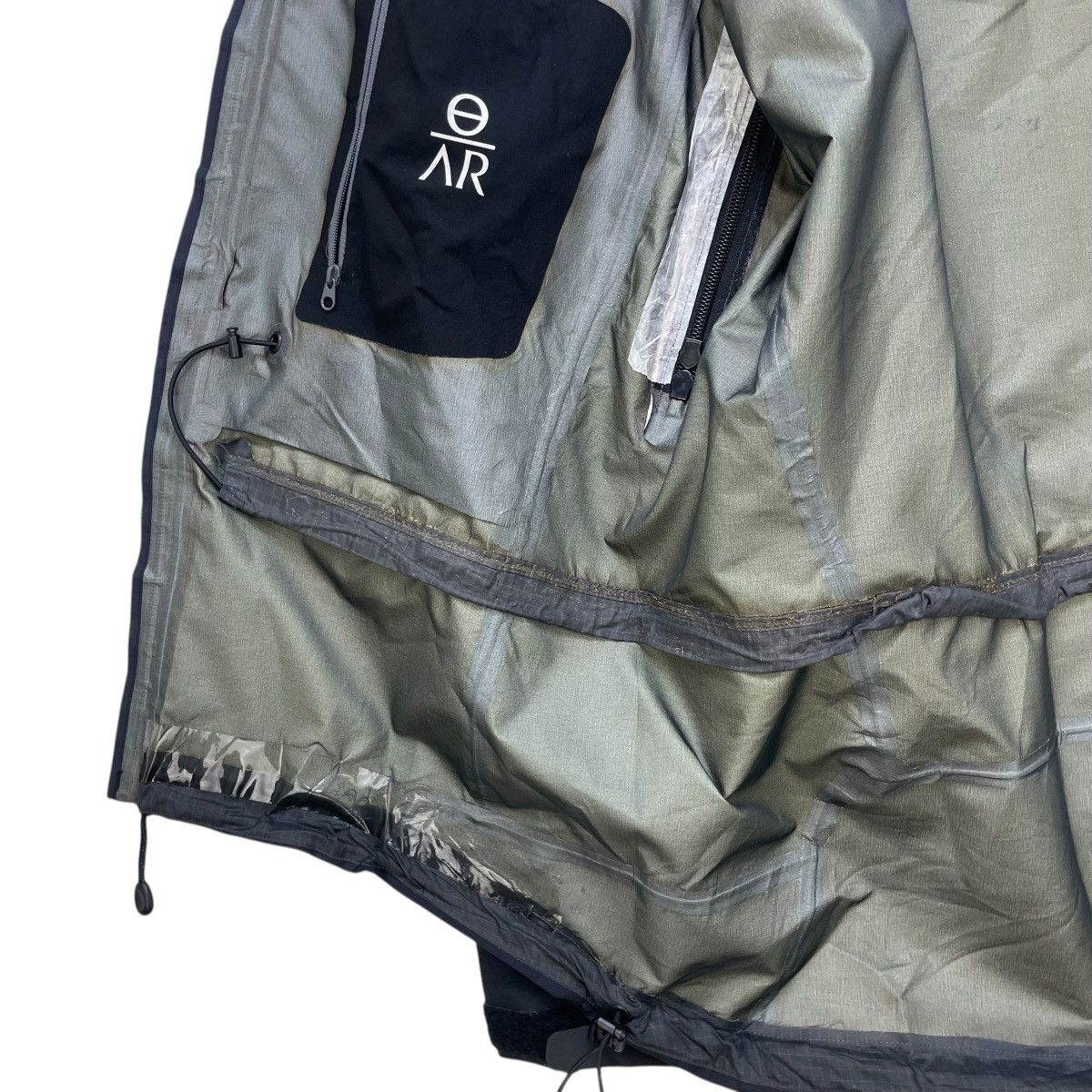 Arc'teryx 💥Arcteryx Goretex Water Proof Gopcore Jacket Size US M / EU 48-50 / 2 - 4 Thumbnail