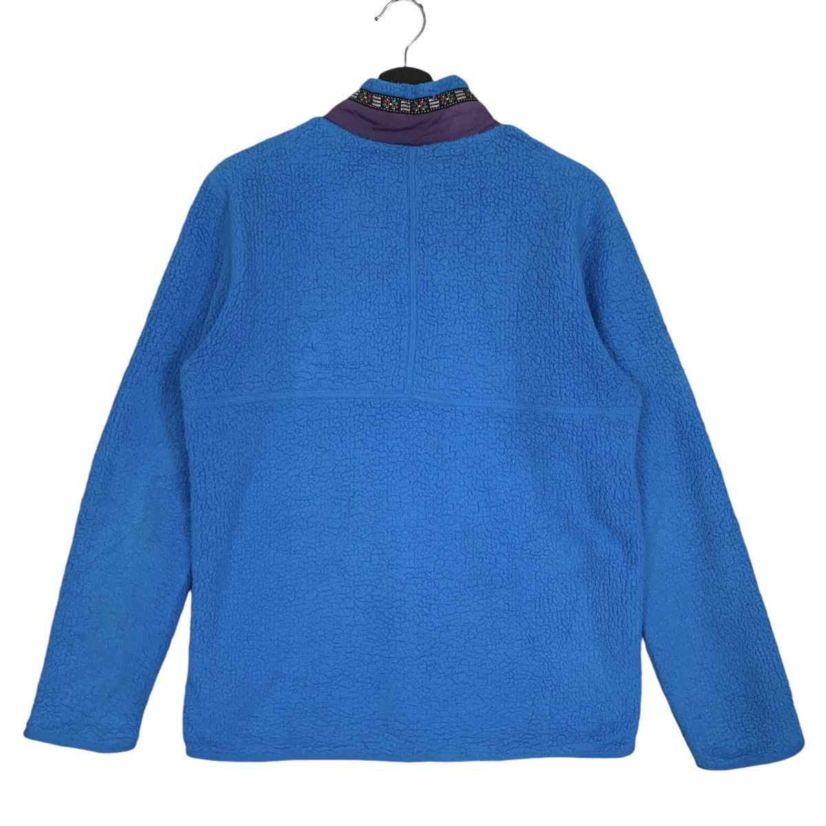Adidas Vintage Adidas Neo Outdoor Fleece Jacket Size S Size US S / EU 44-46 / 1 - 8 Thumbnail