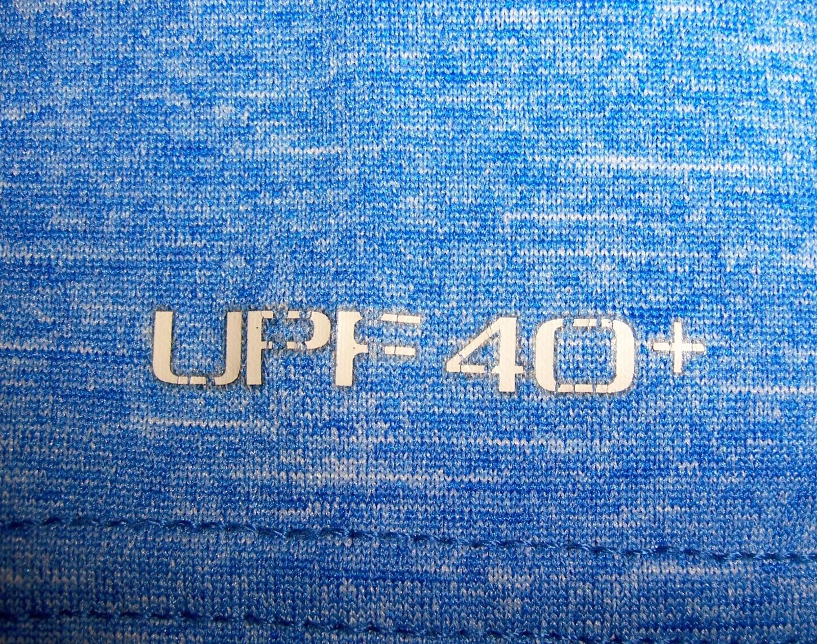 Nike Nike Men's Dri-FIT UPF 40+ Hydroguard swim t-shirt - Large Size US L / EU 52-54 / 3 - 4 Thumbnail