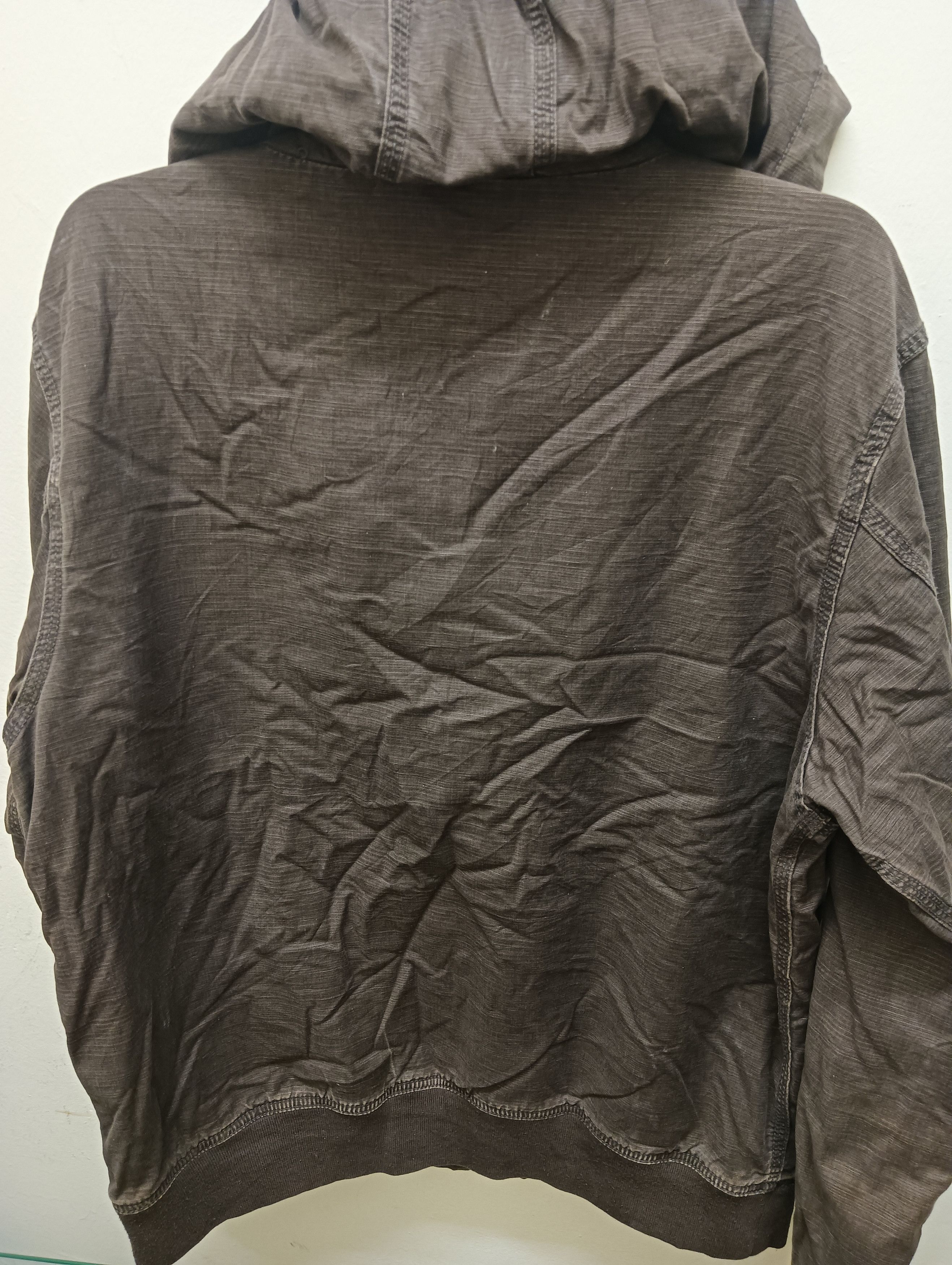 Stussy Stussy Garment Co Workgear Chore Jacket Size US L / EU 52-54 / 3 - 4 Thumbnail