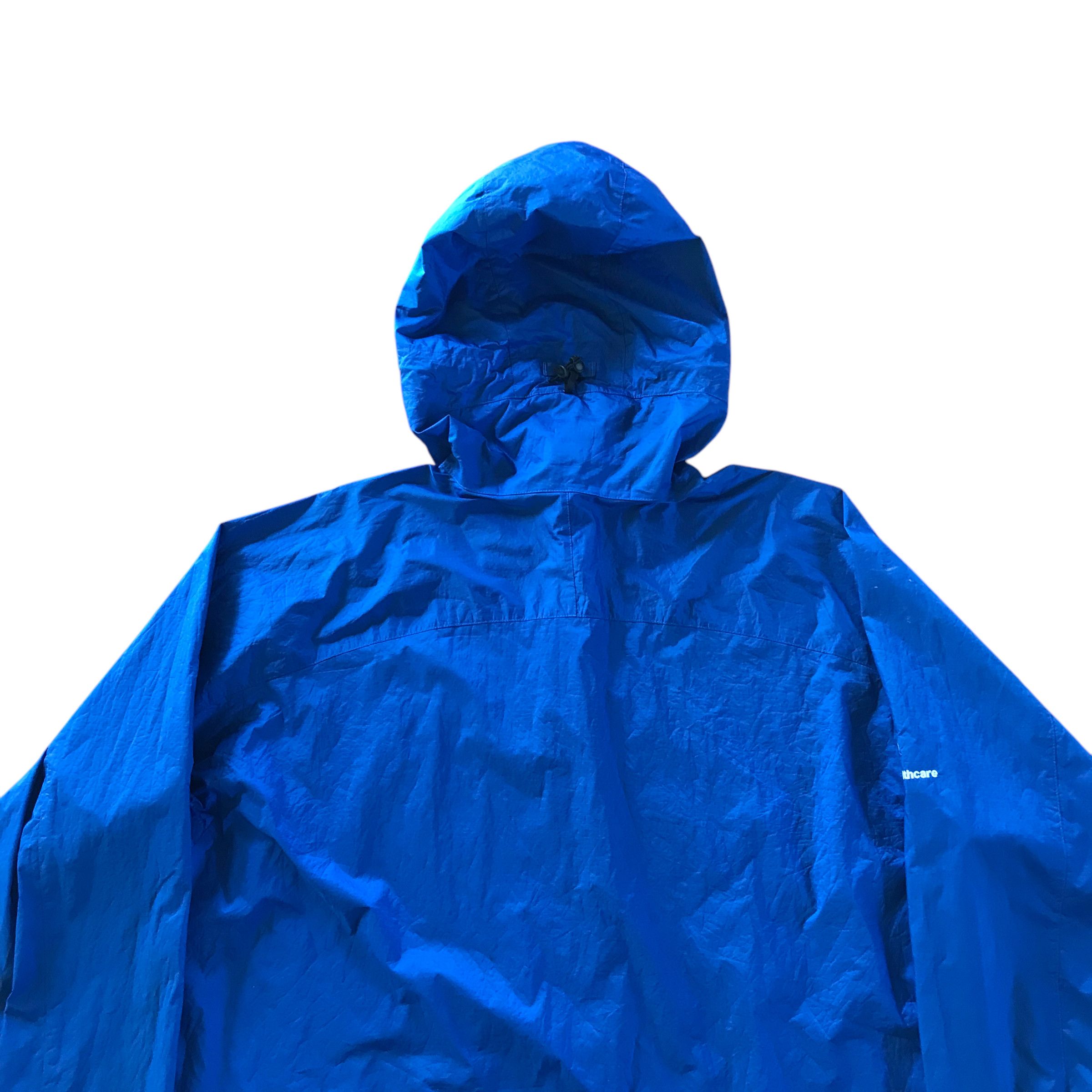 Patagonia × Vintage Vintage Patagonia Jacket Size US L / EU 52-54 / 3 - 6 Thumbnail