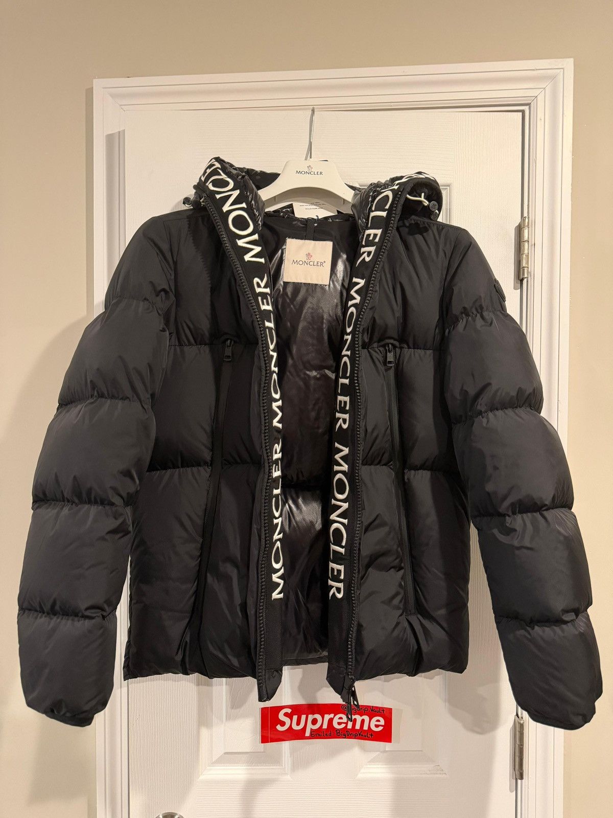 Moncler Montcla Jacket