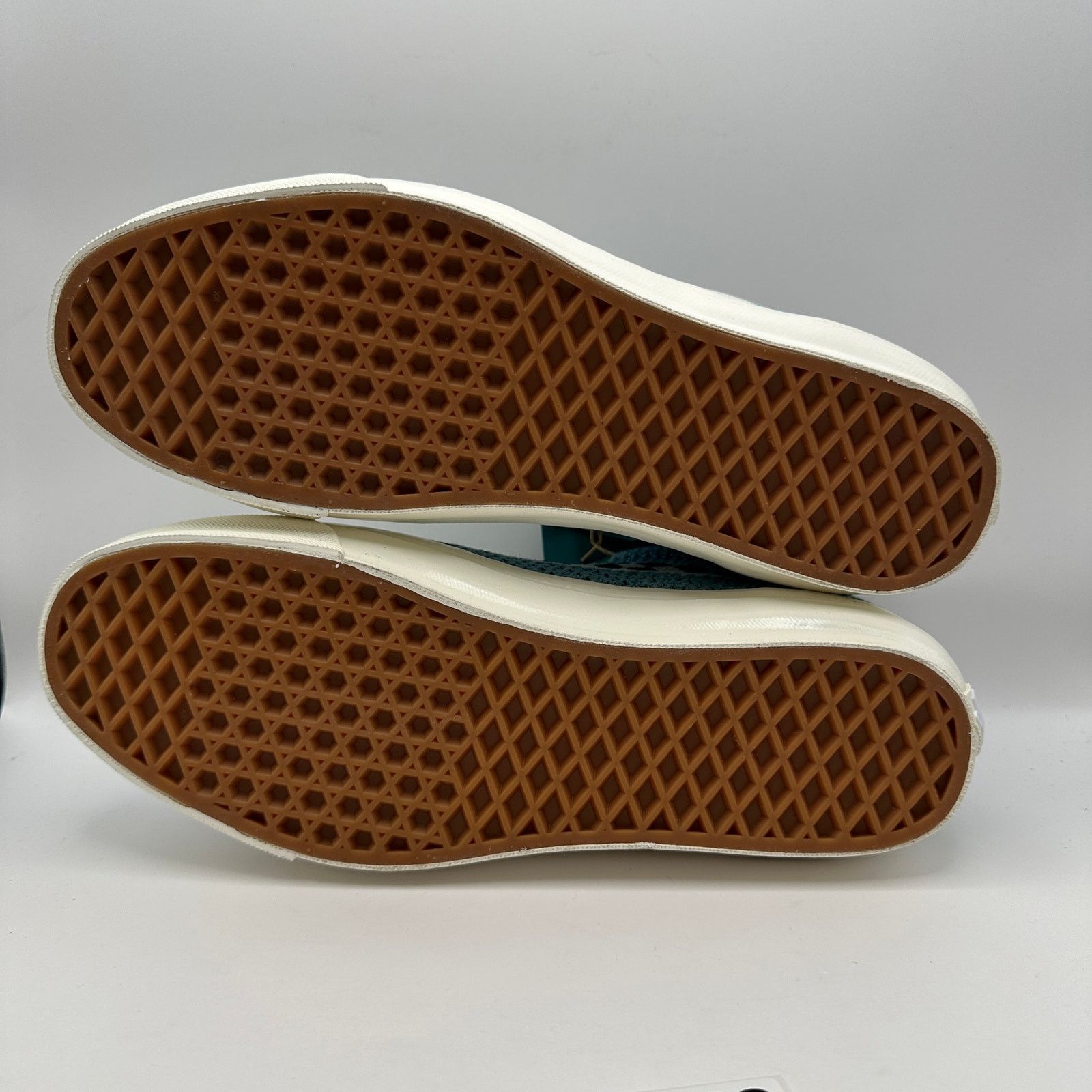 Vans VANS Men's 9.5 OTW HALF CAB Reissue 33 engineered knit pack Size US 9.5 / EU 42-43 - 5 Thumbnail