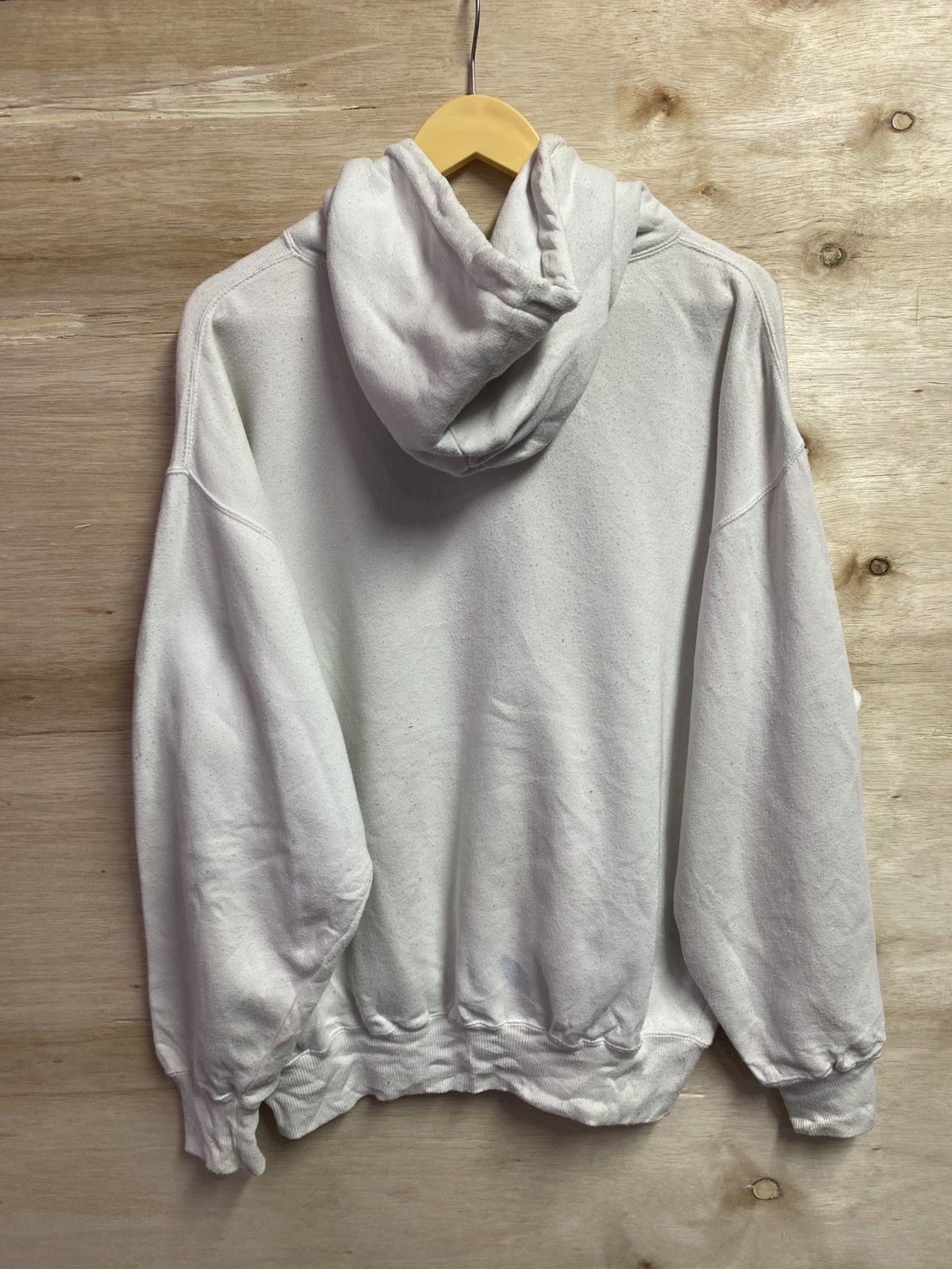 Other vintage white UCLA Bruins hoodie. Size US XL / EU 56 / 4 - 8 Thumbnail