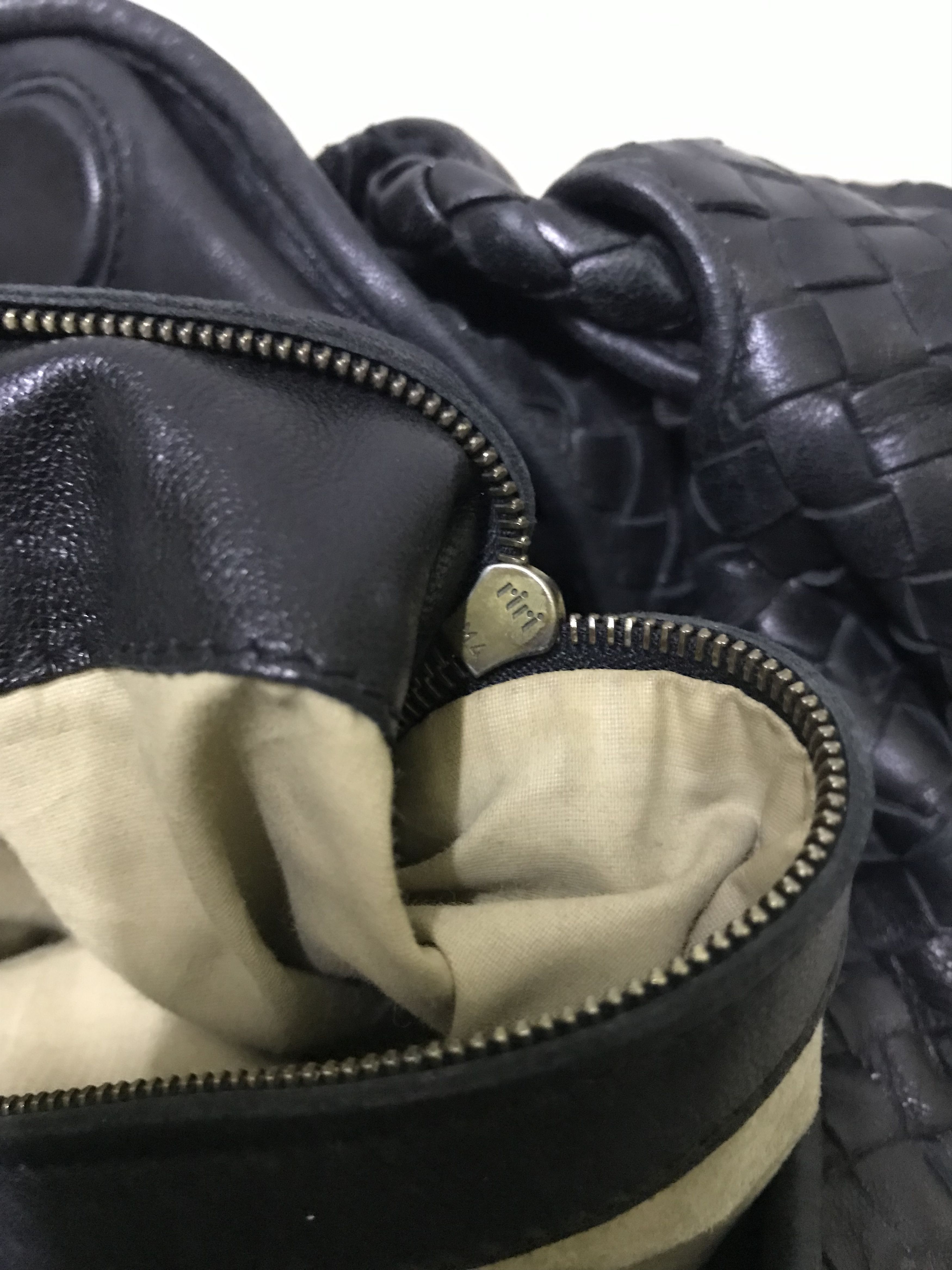 Bottega Veneta Bottega Veneta Hop Large Shoulder Bag Size ONE SIZE - 12 Thumbnail