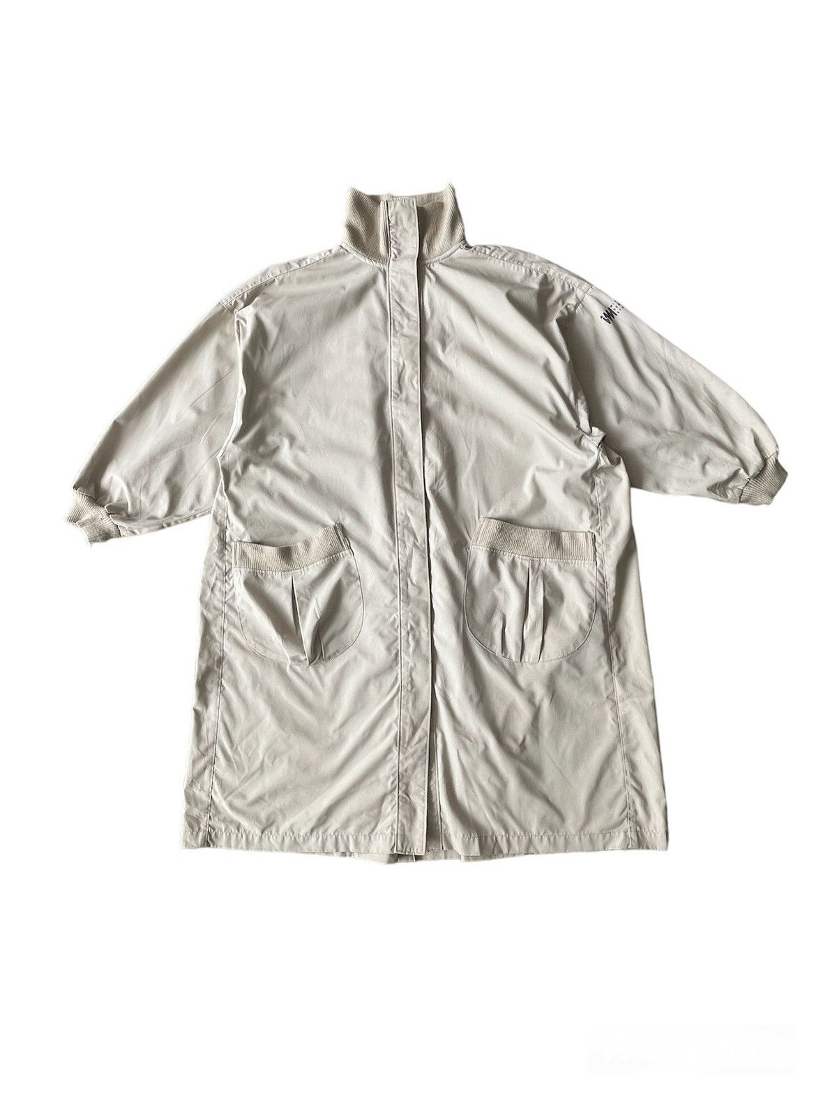 Issey Miyake Issey Miyake Squirrel Jacket Size US XL / EU 56 / 4 - 1 Thumbnail
