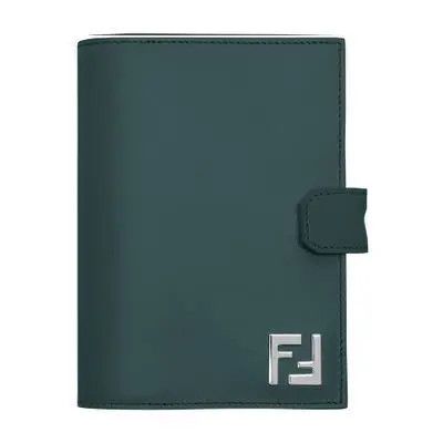 Fendi o1loc1c0824 Size: OS / Notebook in Green Size ONE SIZE - 1 Preview