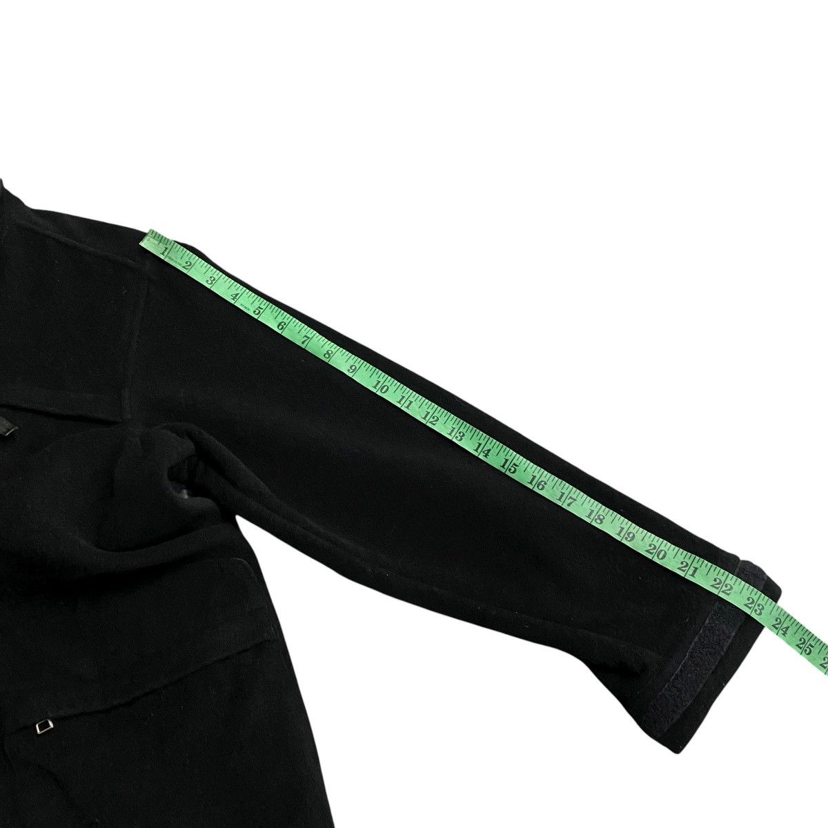Paul Smith Paul Smith Jeans Wool Designed Zipper Up Jacket M Size Size US M / EU 48-50 / 2 - 18 Thumbnail