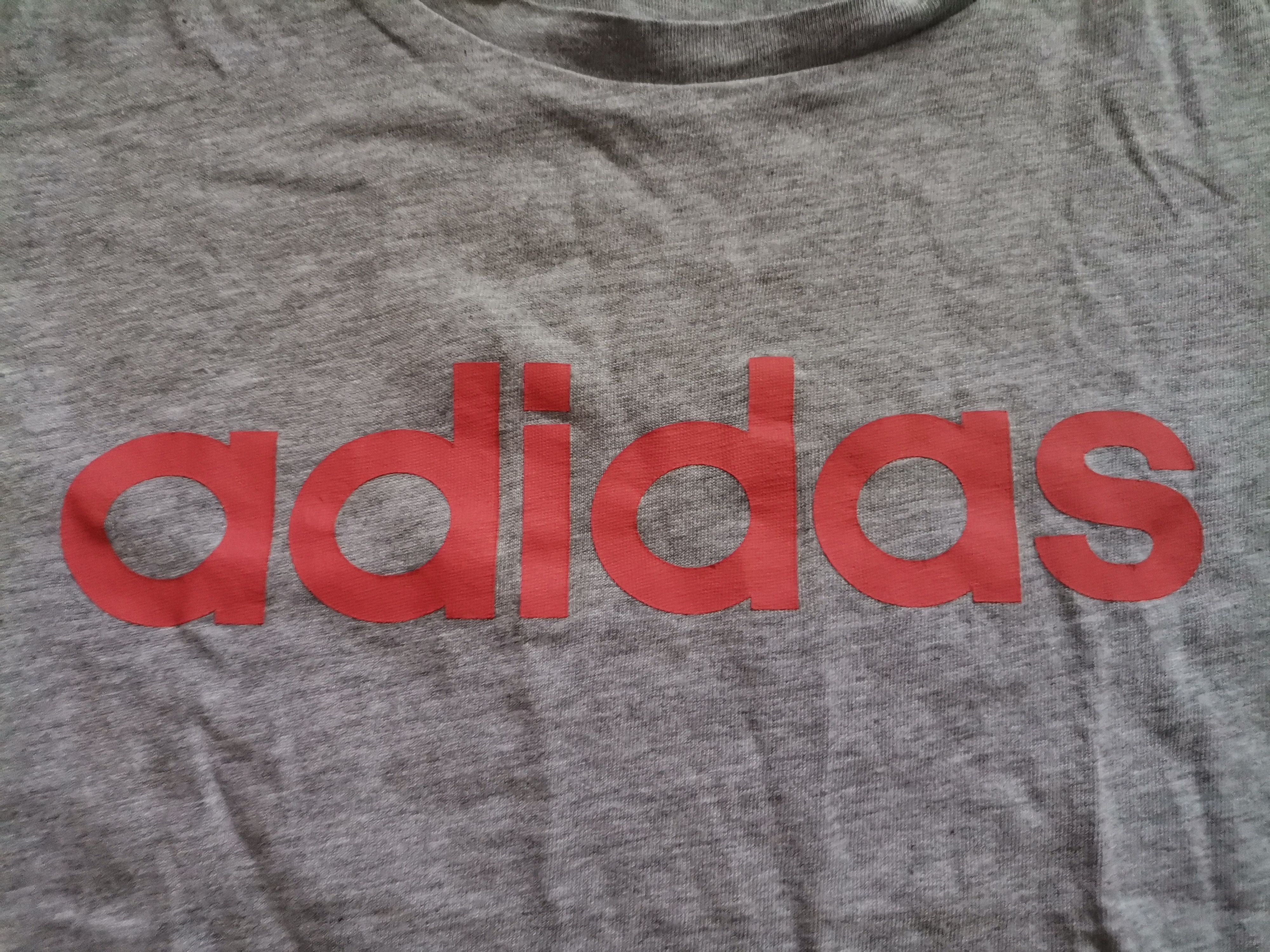 Adidas Adidas Women's Tee Size XS / US 0-2 / IT 36-38 - 2 Thumbnail
