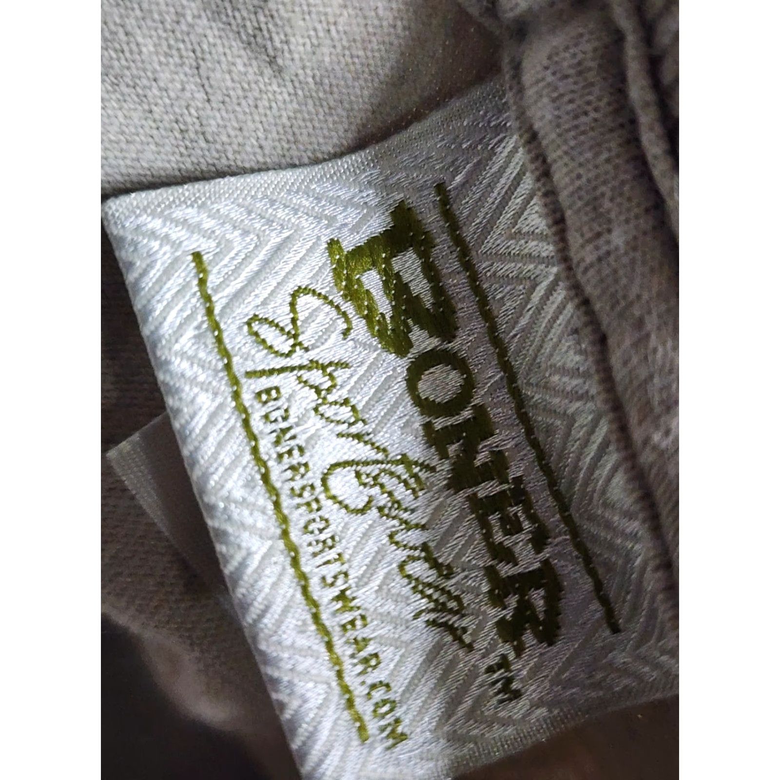 Vintage VINTAGE Boner Sportswear T-Shirt Mens 2XL Fishing Rods Graphic Print Short Sleeve Crew Neck Beige Size US XXL / EU 58 / 5 - 4 Thumbnail